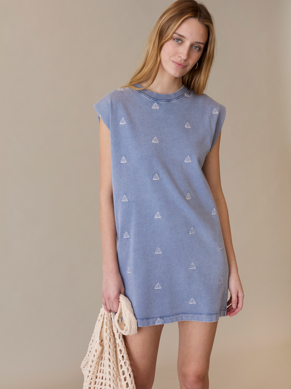 Marina Dress