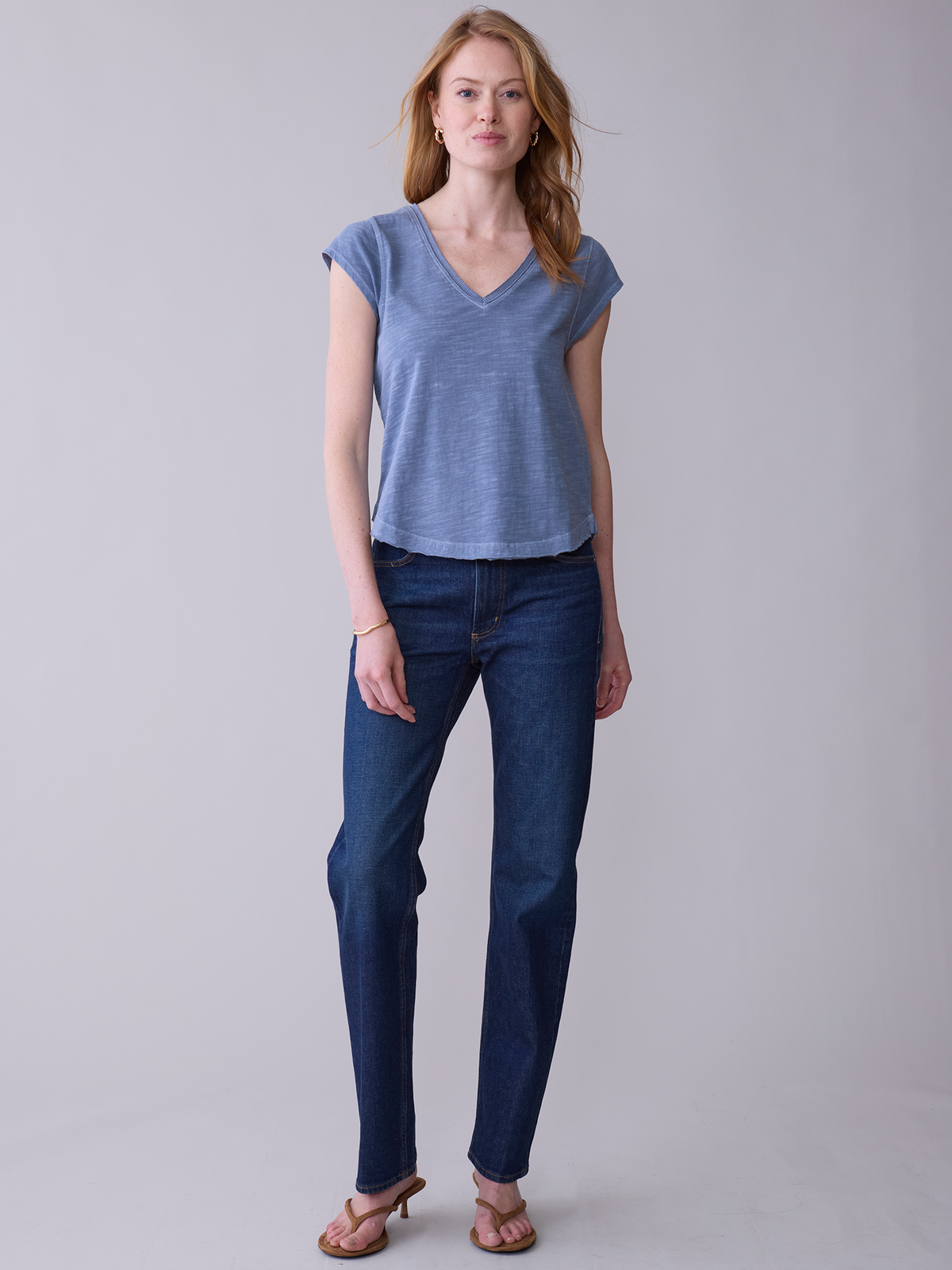 Pearl Tee