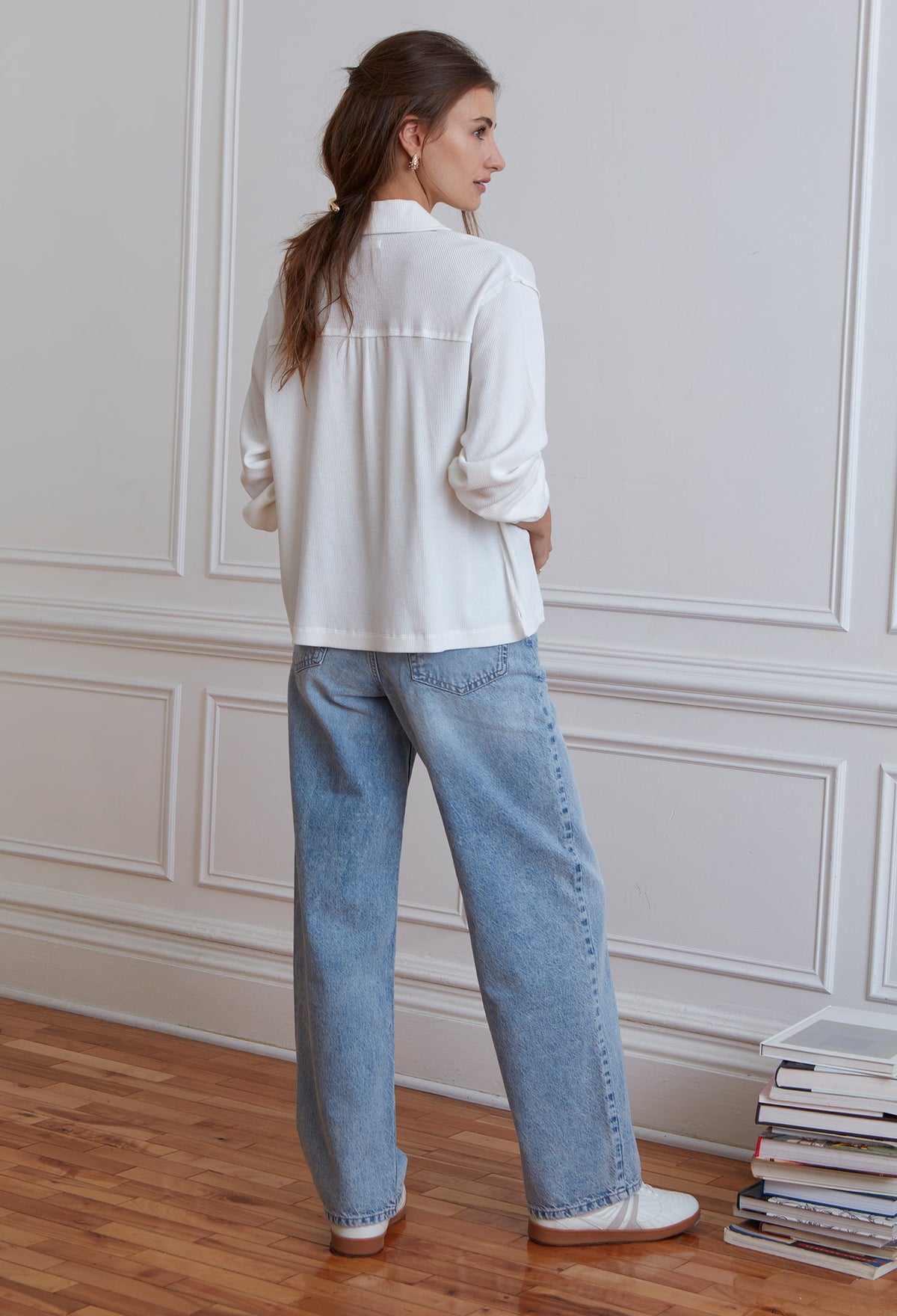 Harper Top