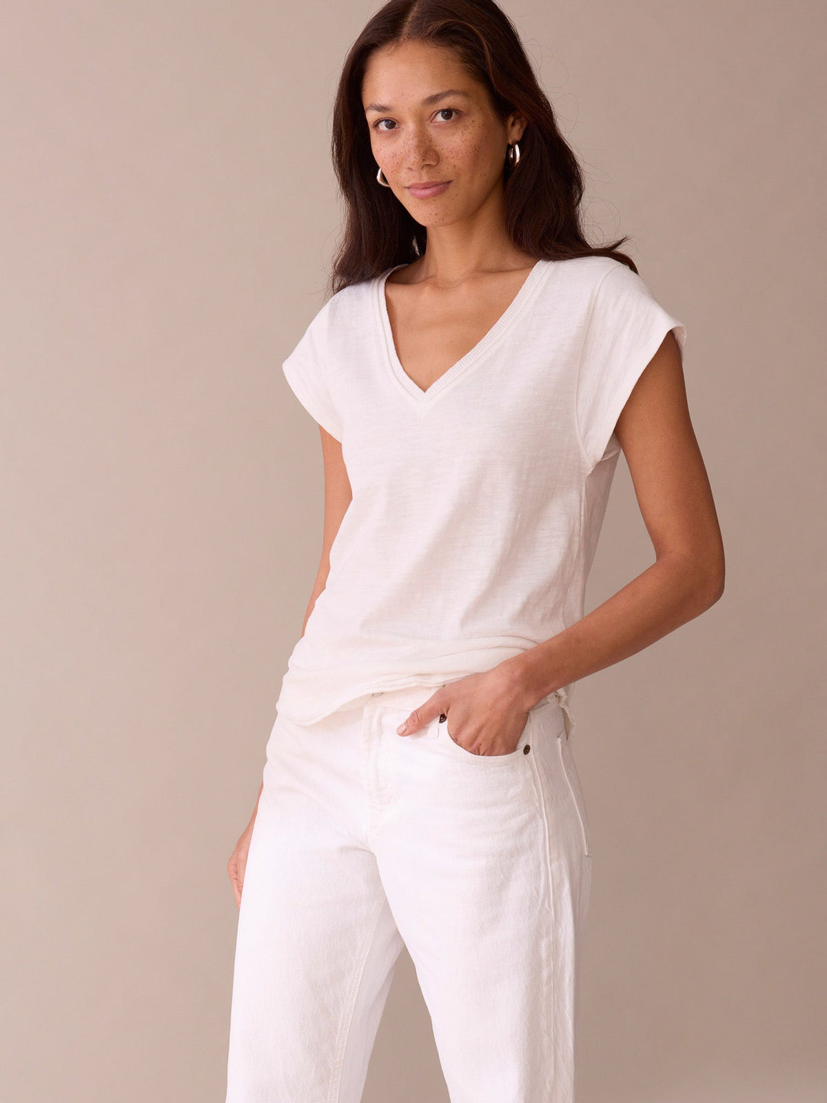 Pearl Tee