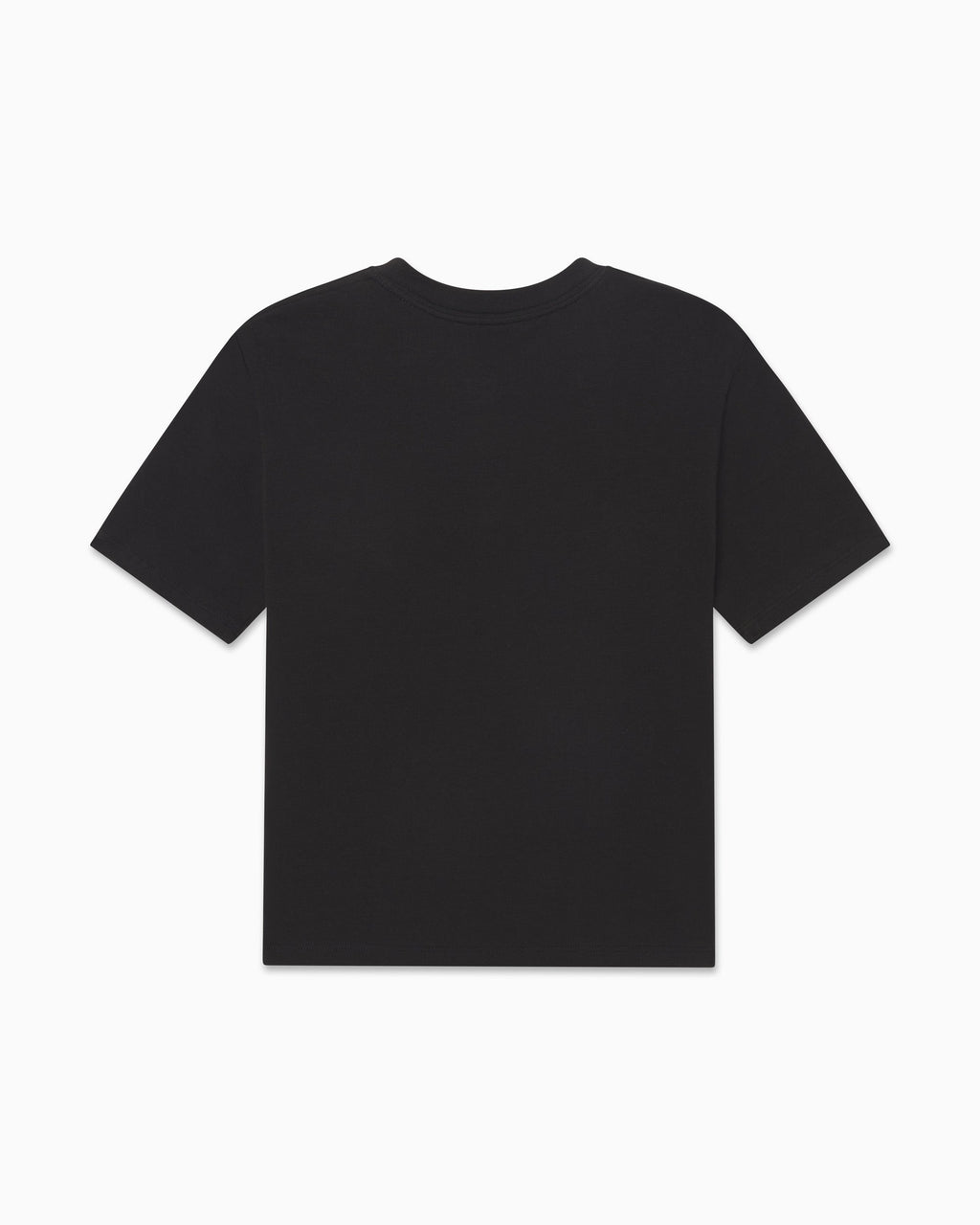 Classic Baby Tee | Black