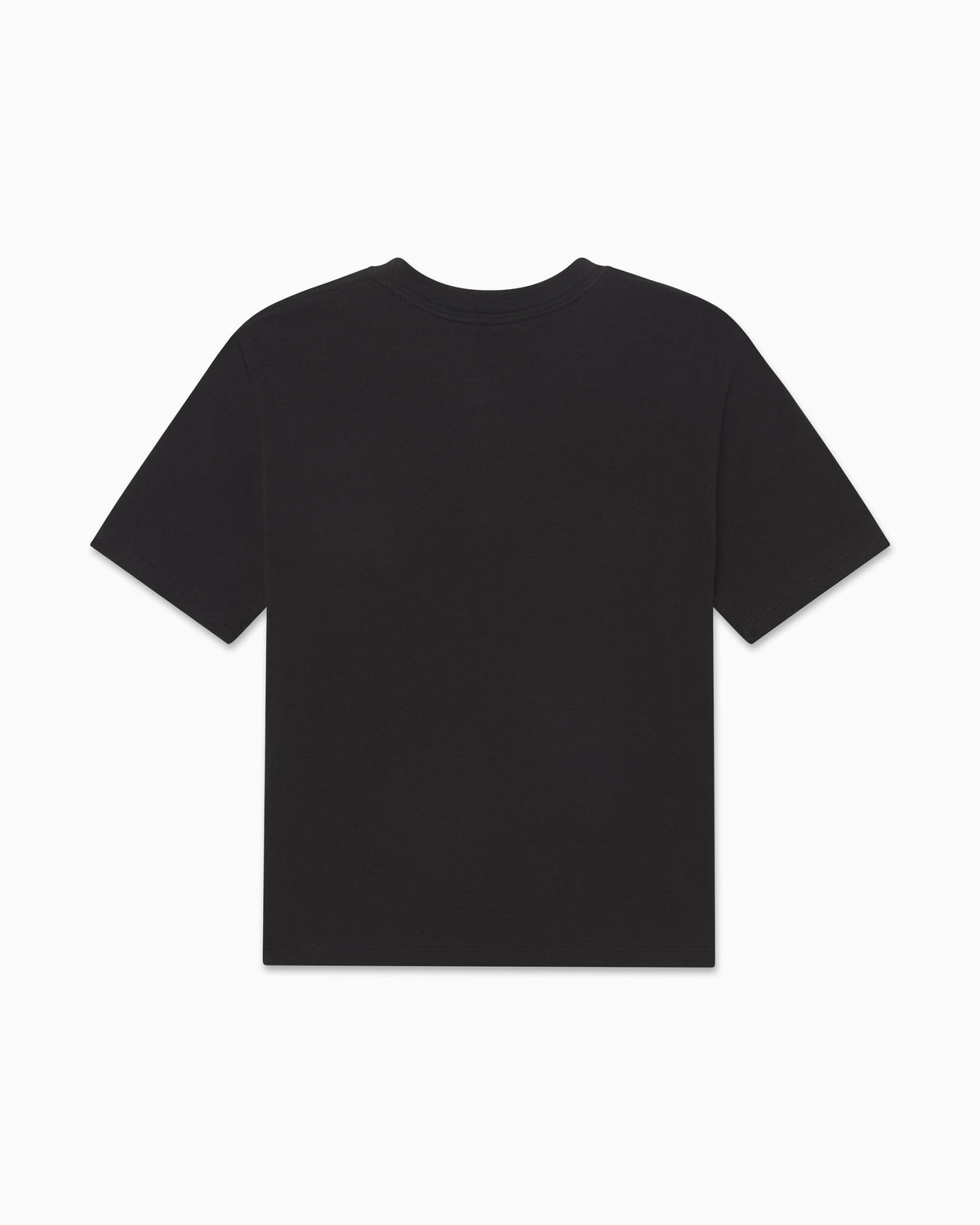 Classic Baby Tee | Black