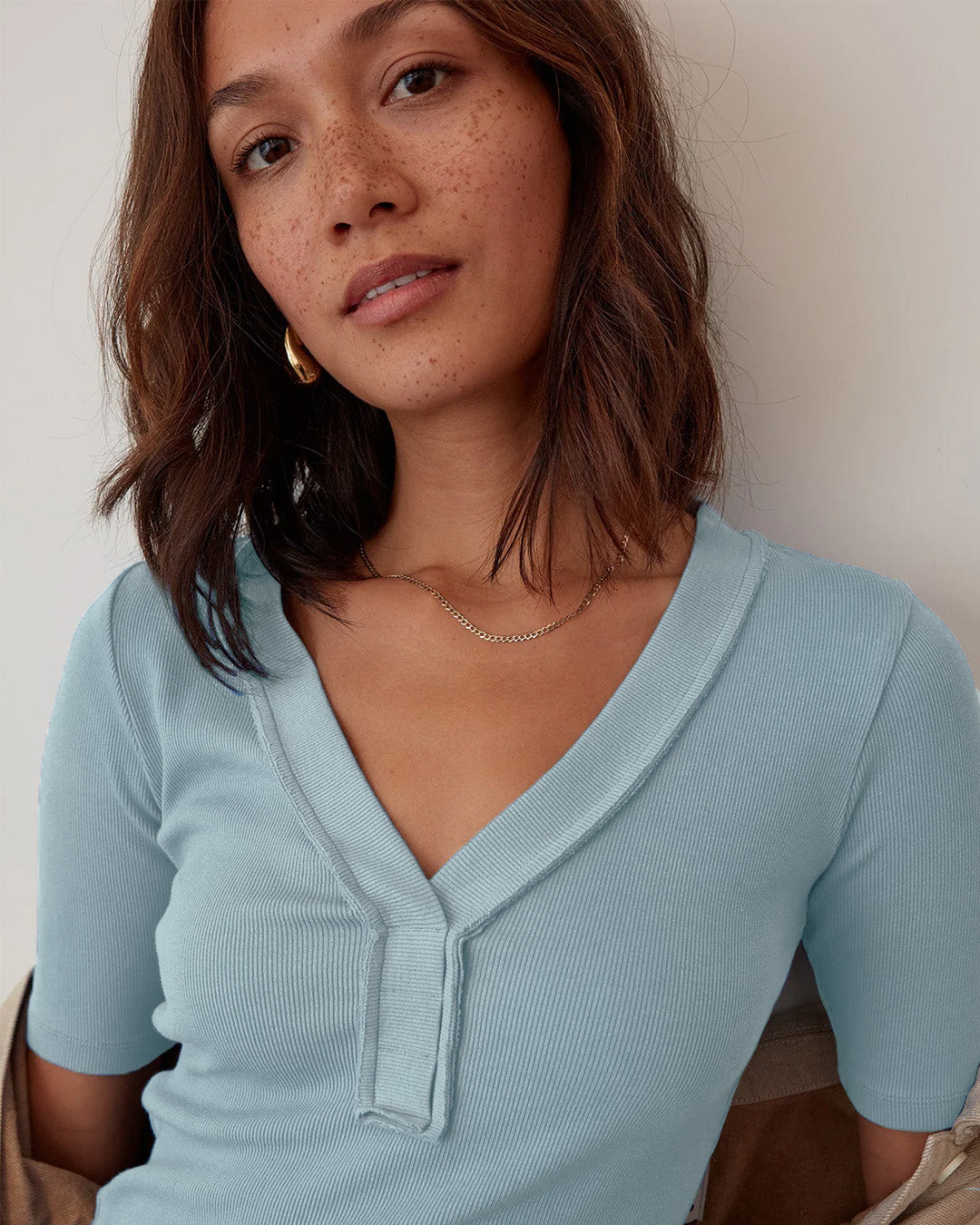 Carter Top Elbow Sleeve