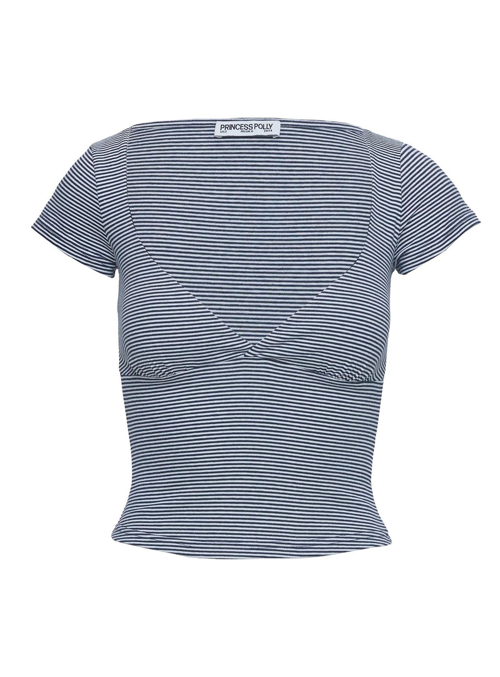 Eight Hours Sleep Top Multi