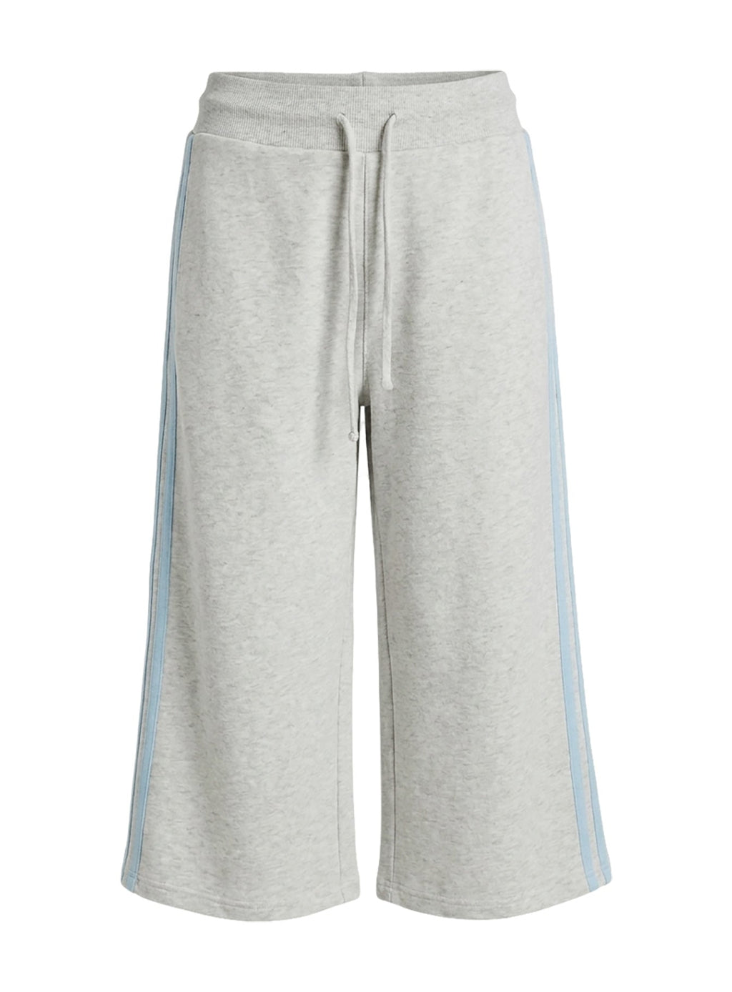 Dojo 3/4 Sweatpants Grey Marle