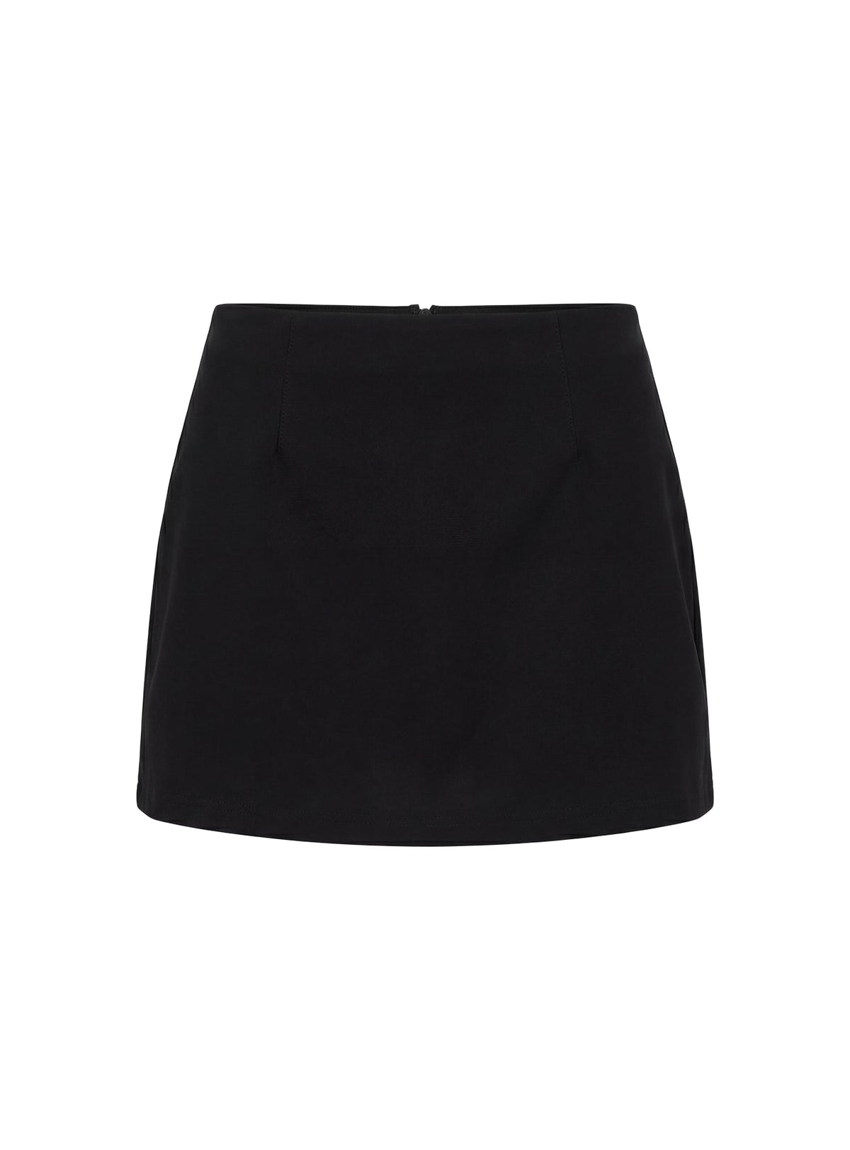 Gigi Skort Black Petite