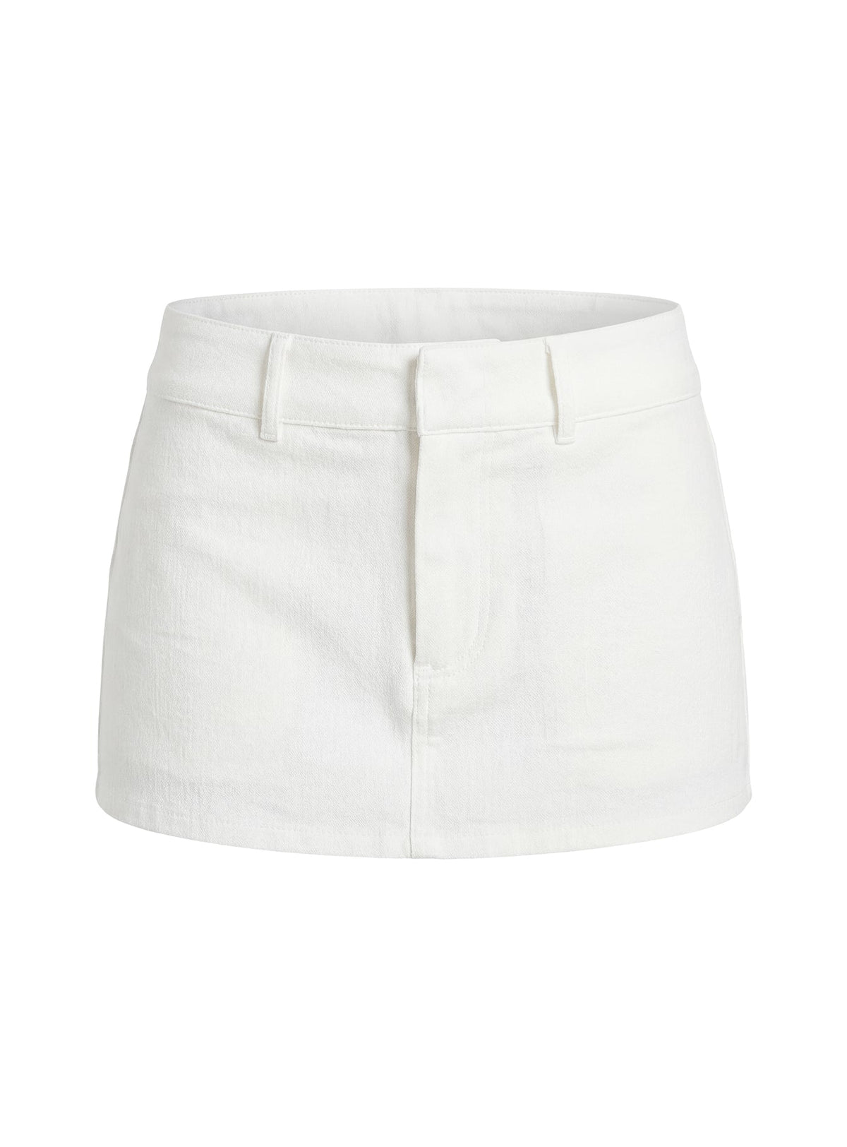 Rhode Mini Skort Ivory