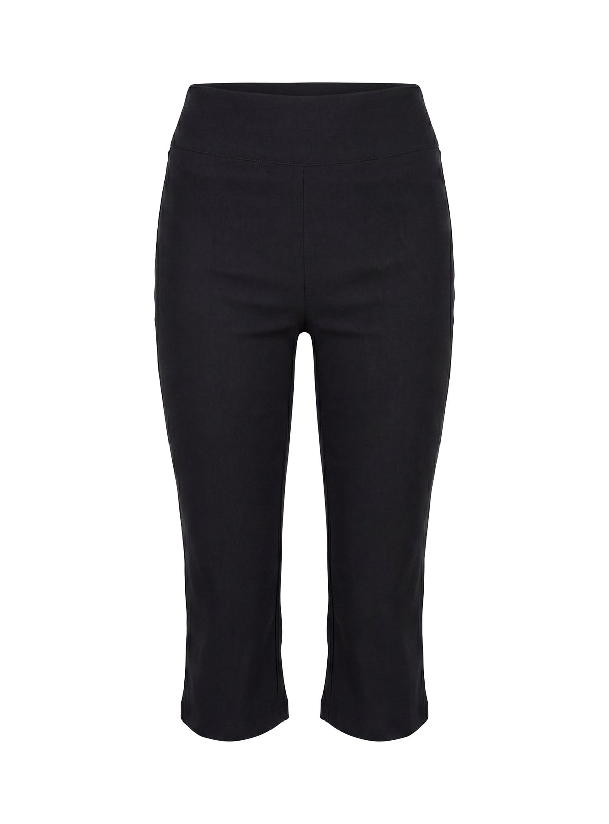 Samaira Capri Pant Black Petite
