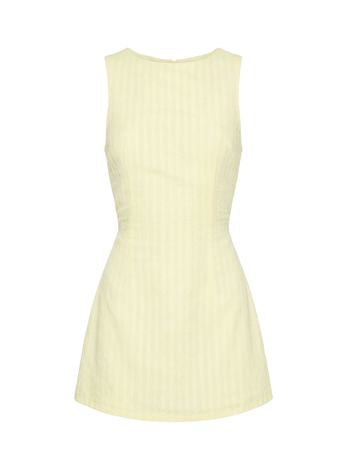 Yumiko Romper Yellow Tall