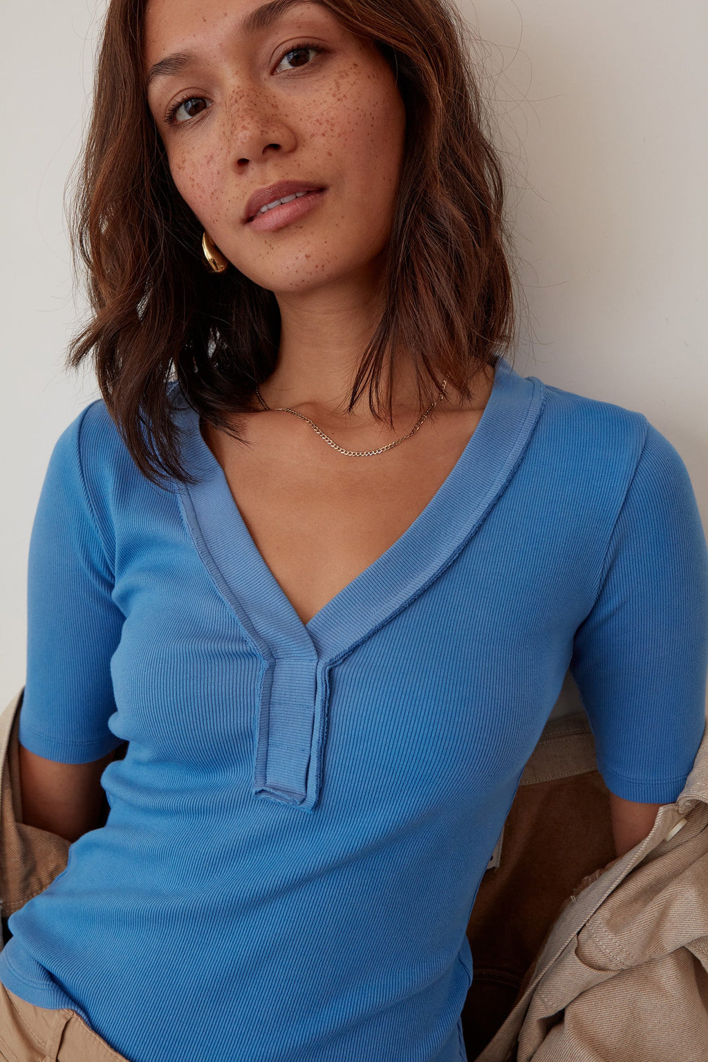 Carter Top Elbow Sleeve