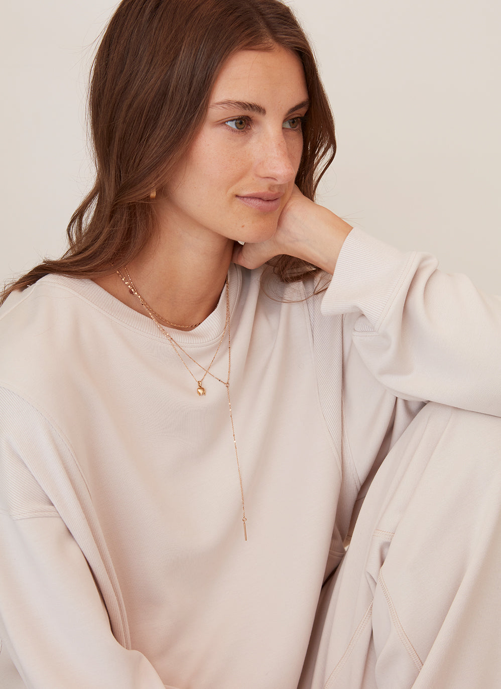 Brooks Sweatshirt