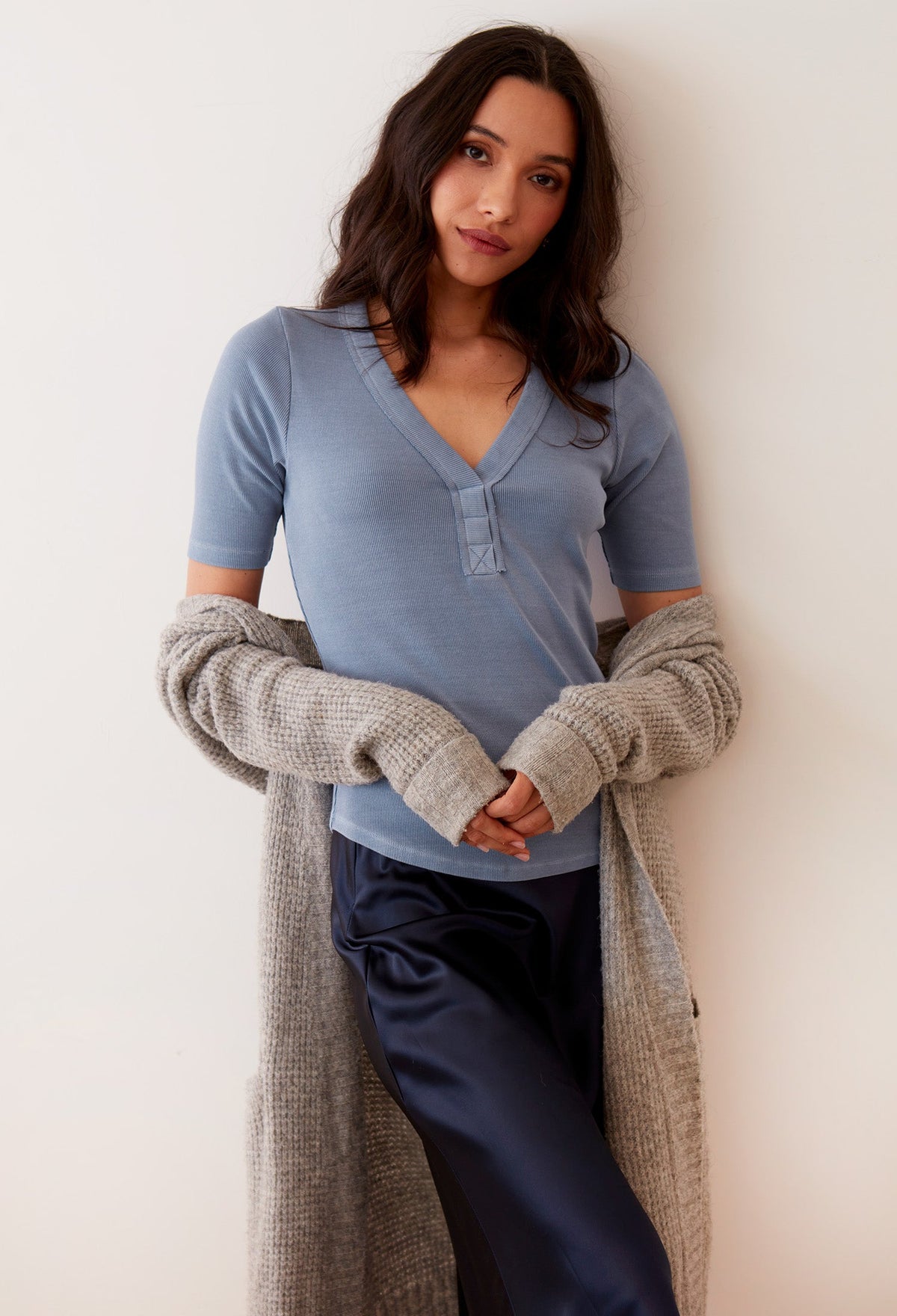 Carter Top Elbow Sleeve