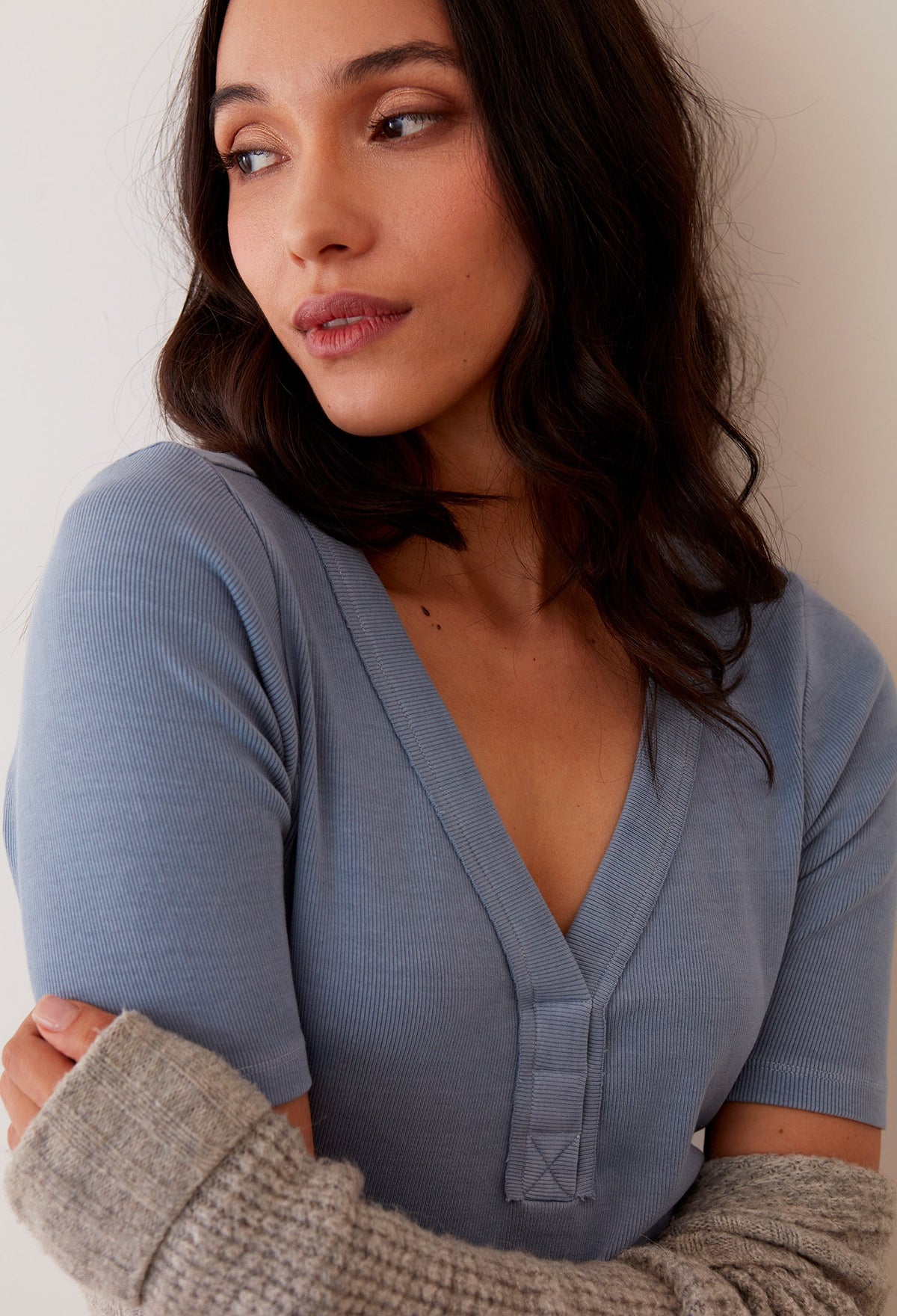 Carter Top Elbow Sleeve