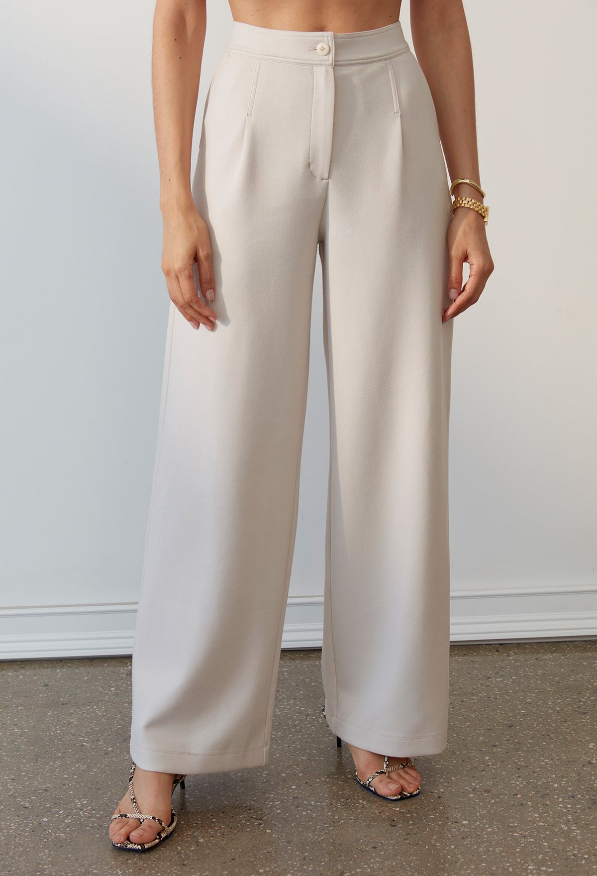 Aiden Pant