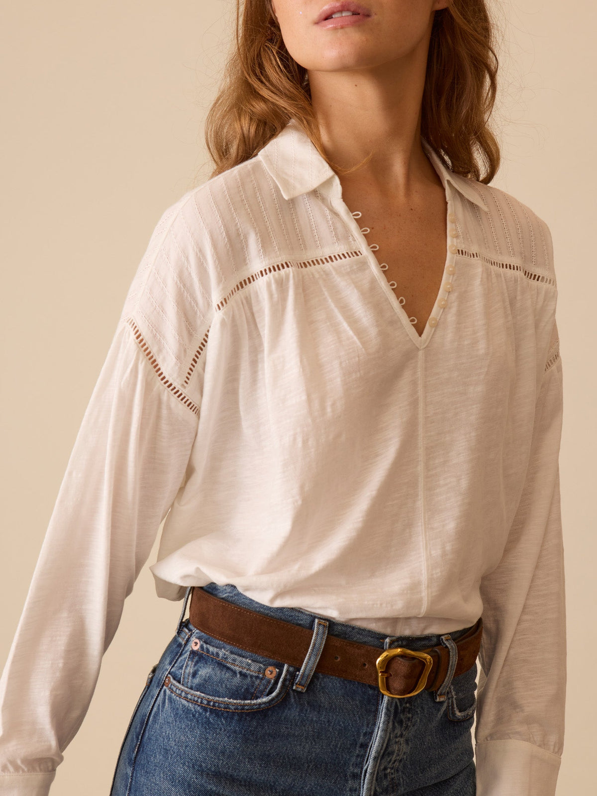 Nala Top