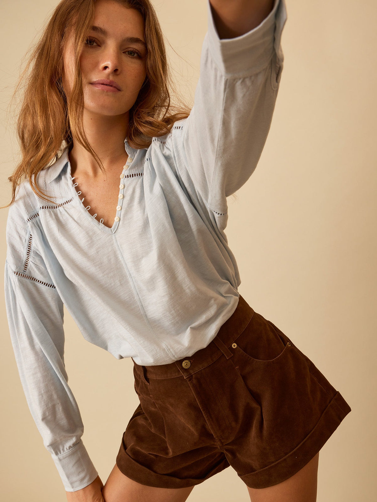 Nala Top
