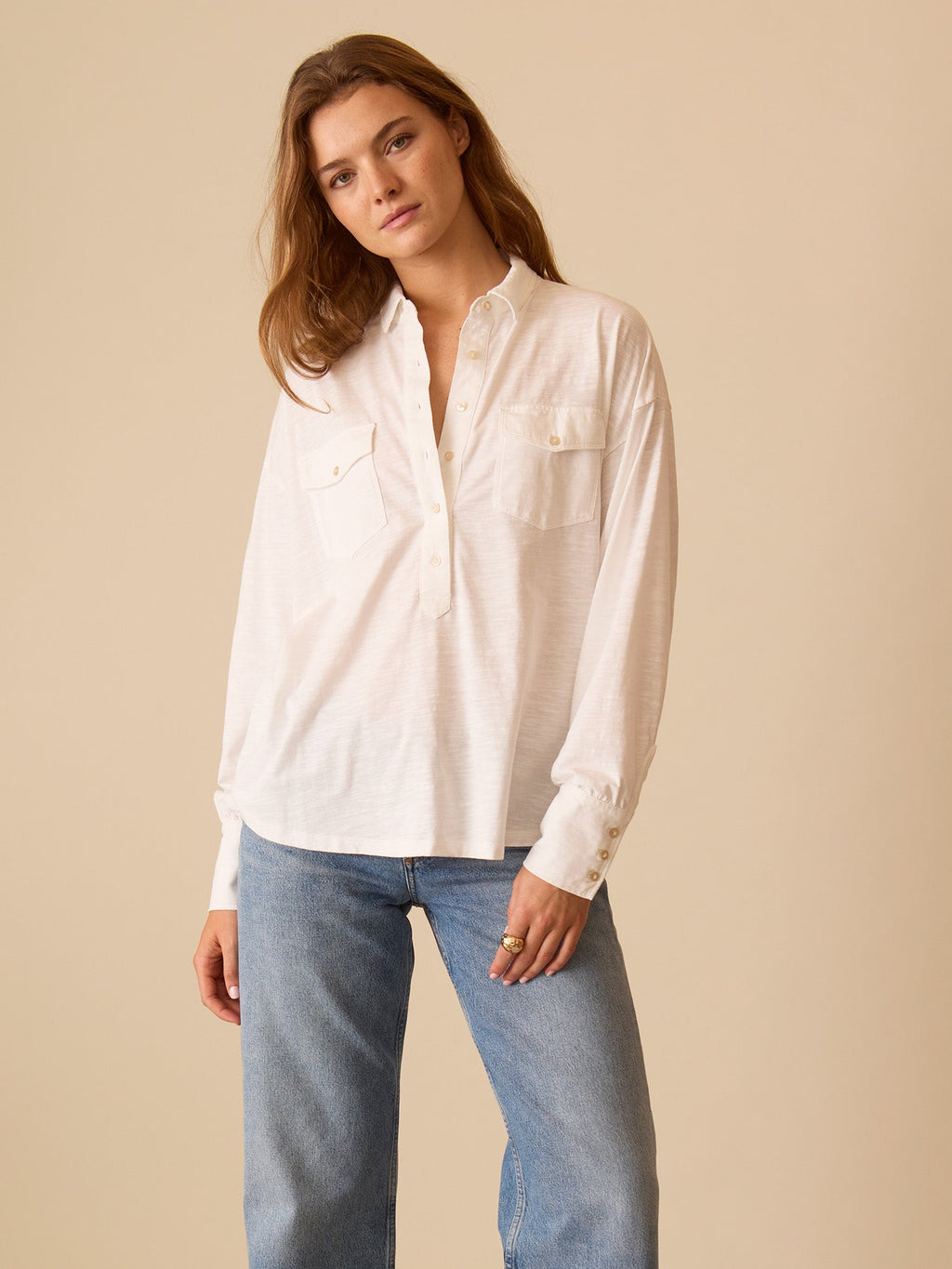 Dionne Shirt