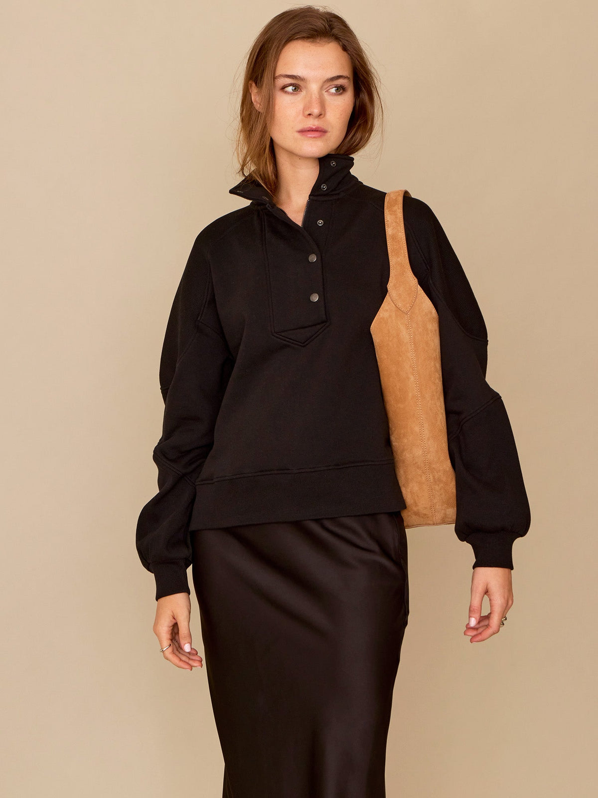 Fran Pullover