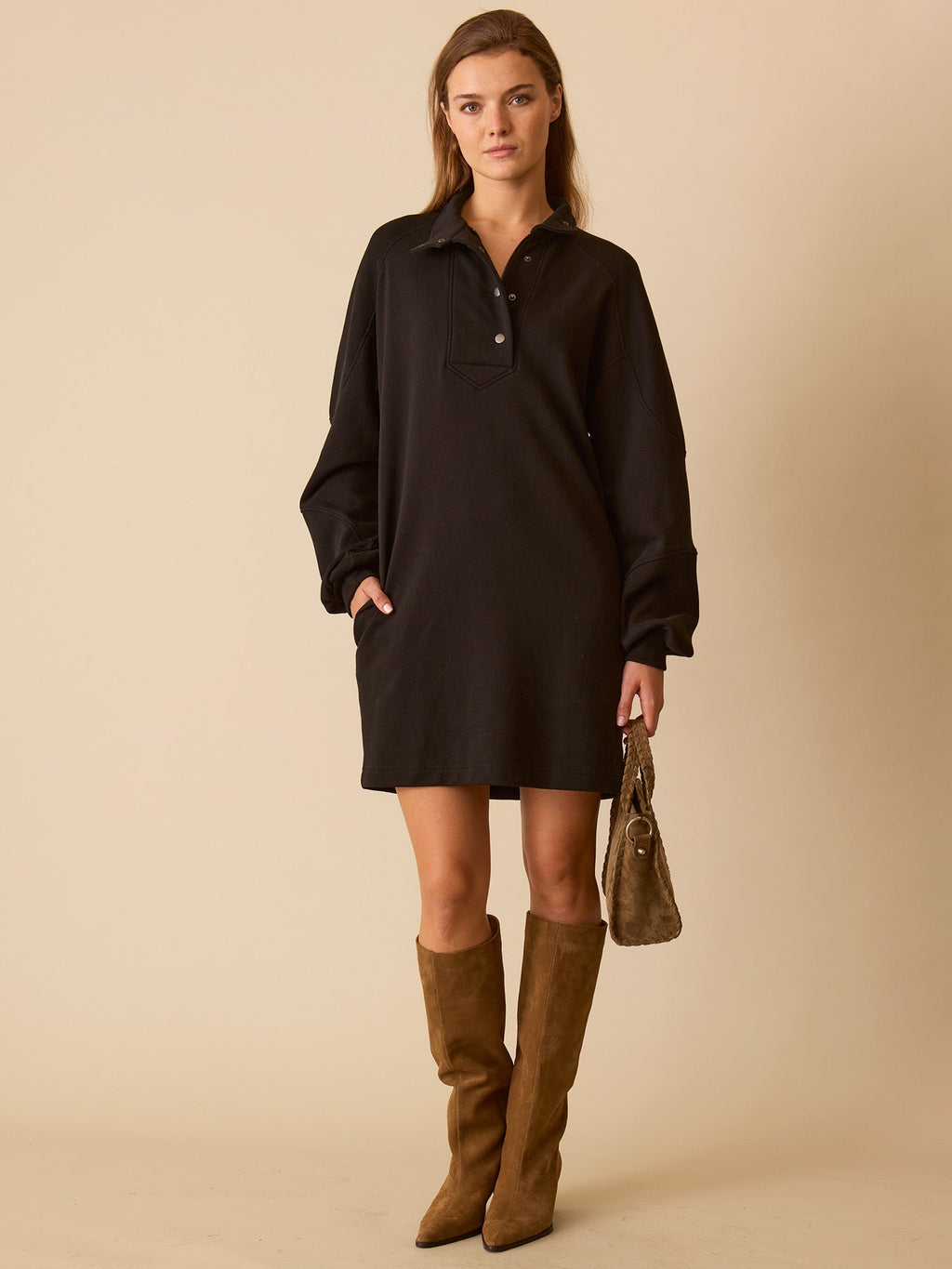 Franklin Dress