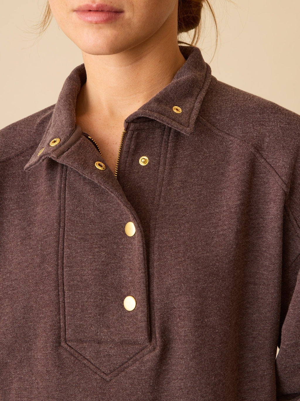 Fran Pullover
