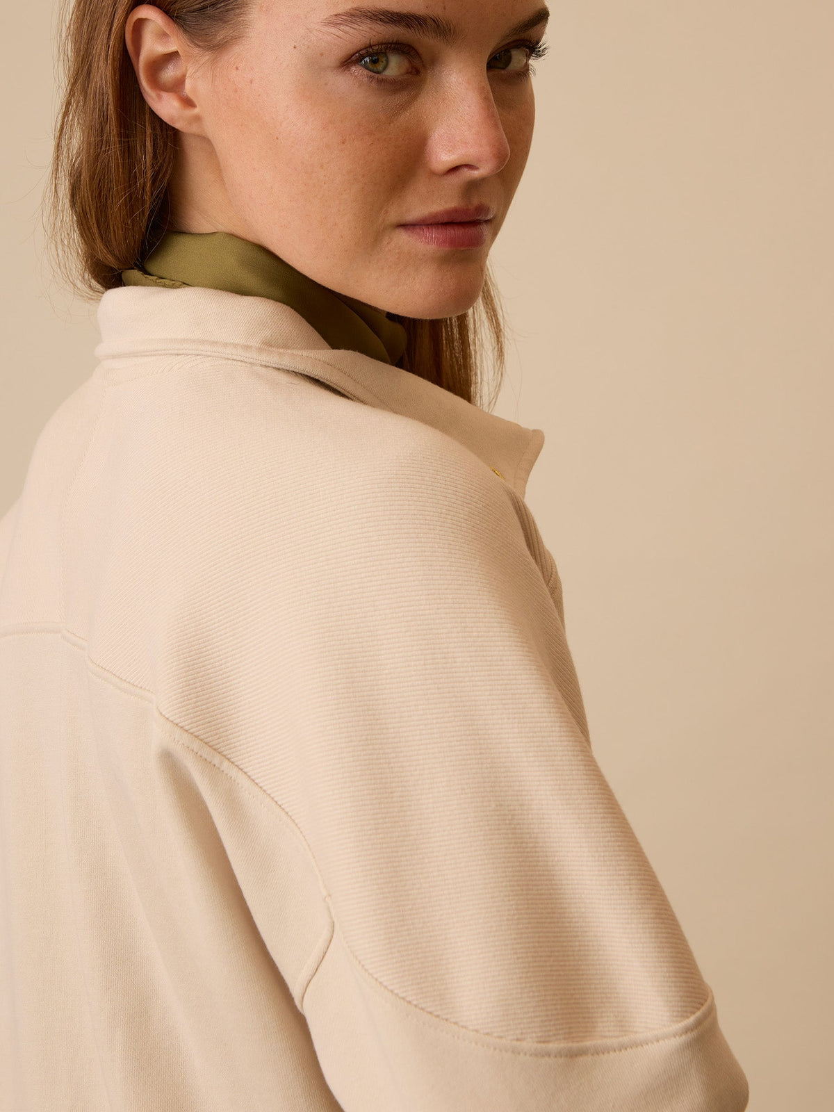 Fran Pullover