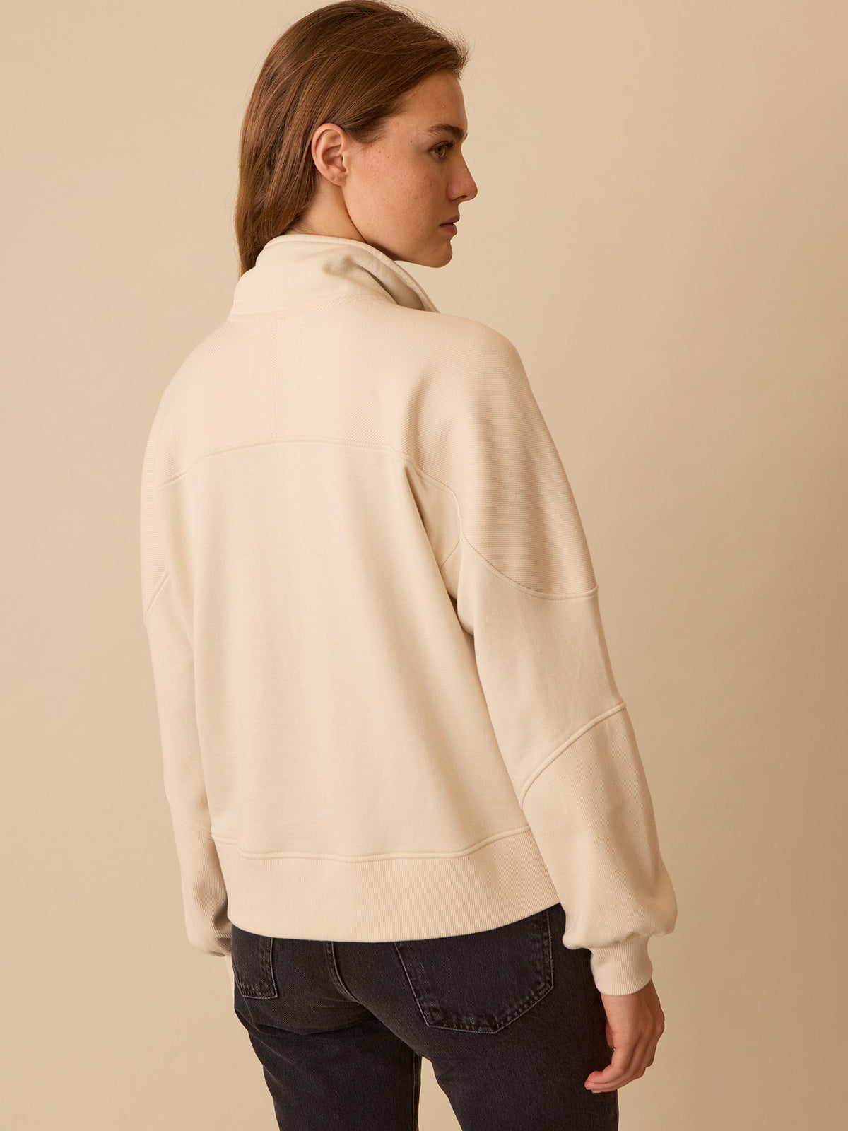 Fran Pullover