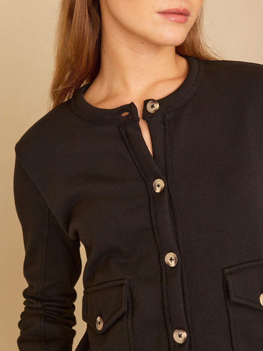 Paulette Jacket