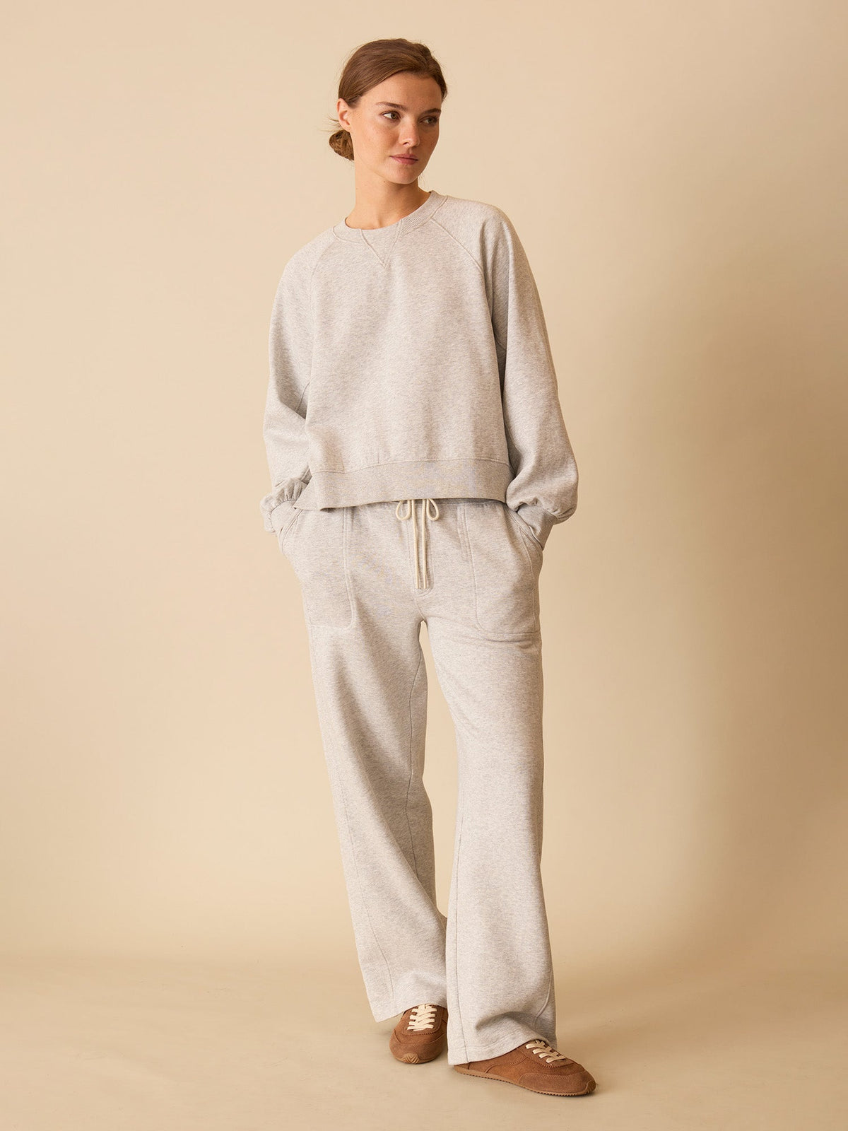 Coda Sweatpant