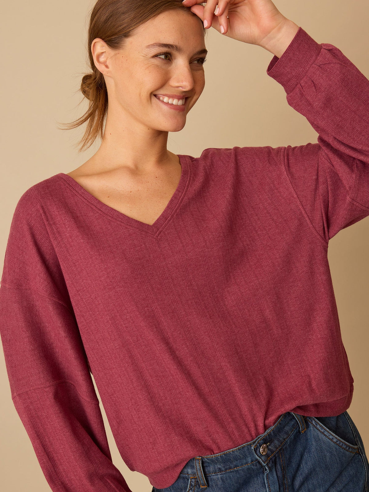 Kari Top