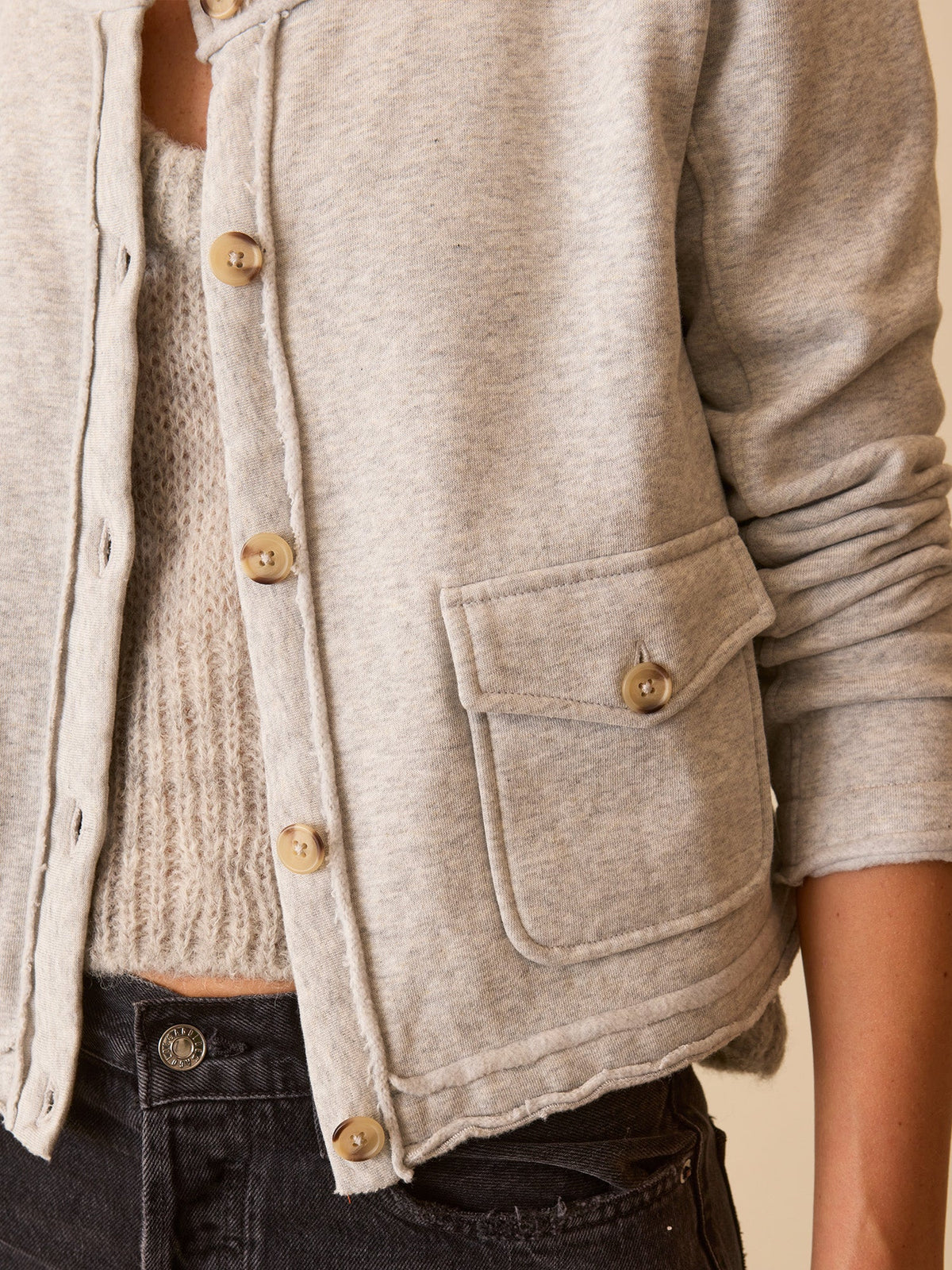 Paulette Jacket