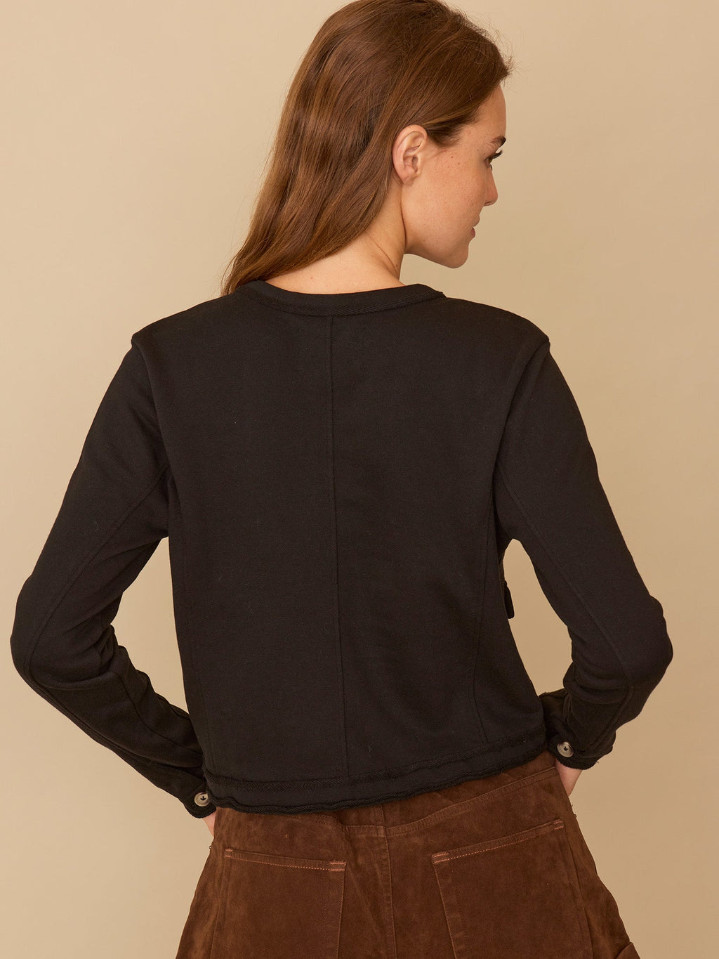 Paulette Jacket