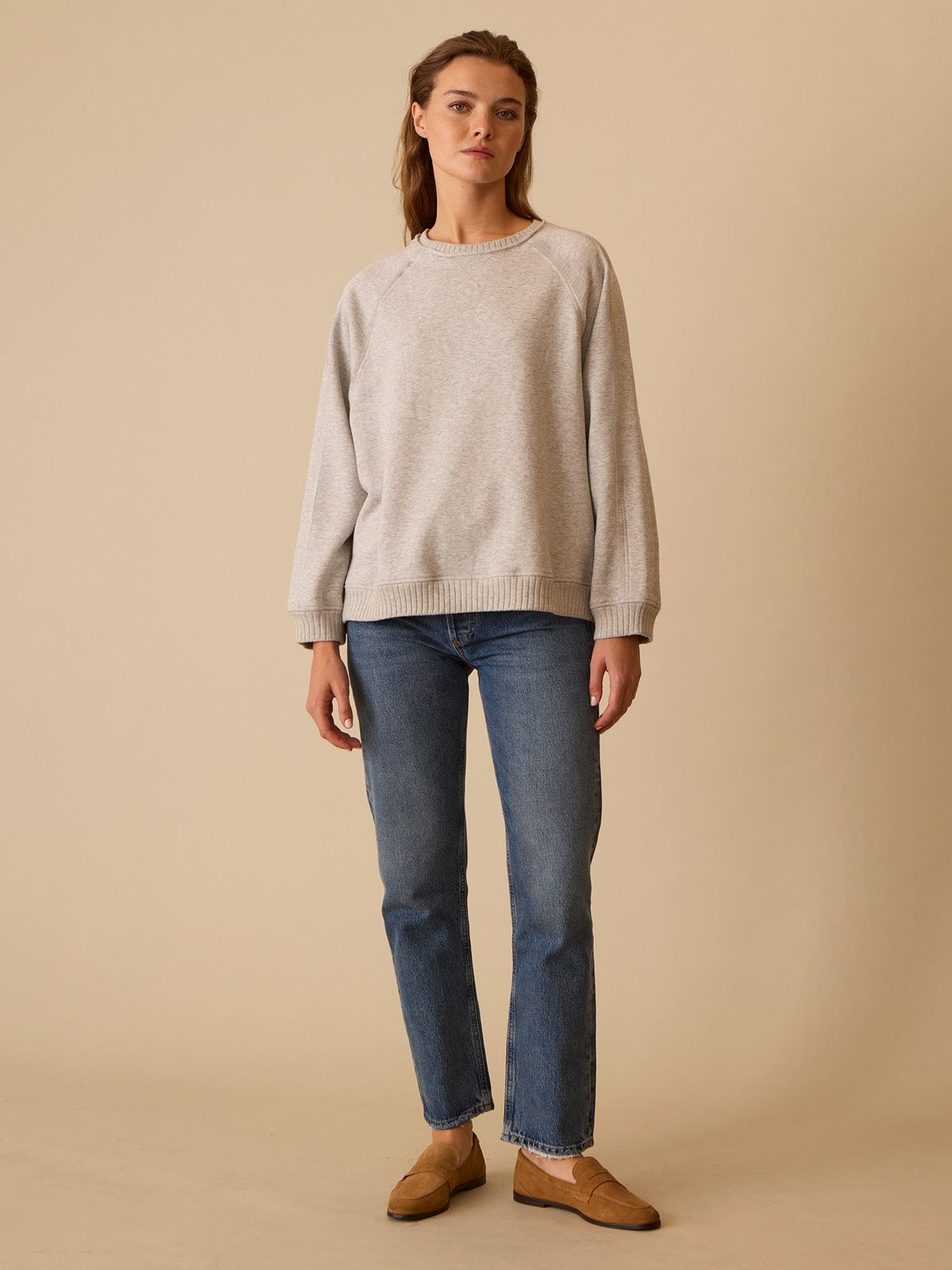 Sawyer Sweatshirt