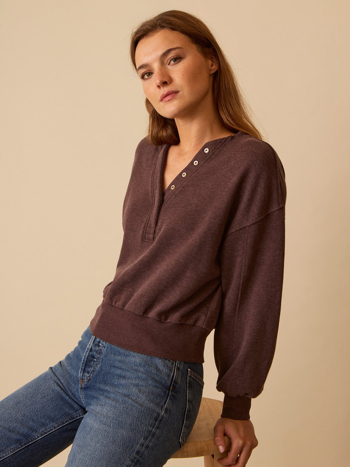 Quincy Sweatshirt