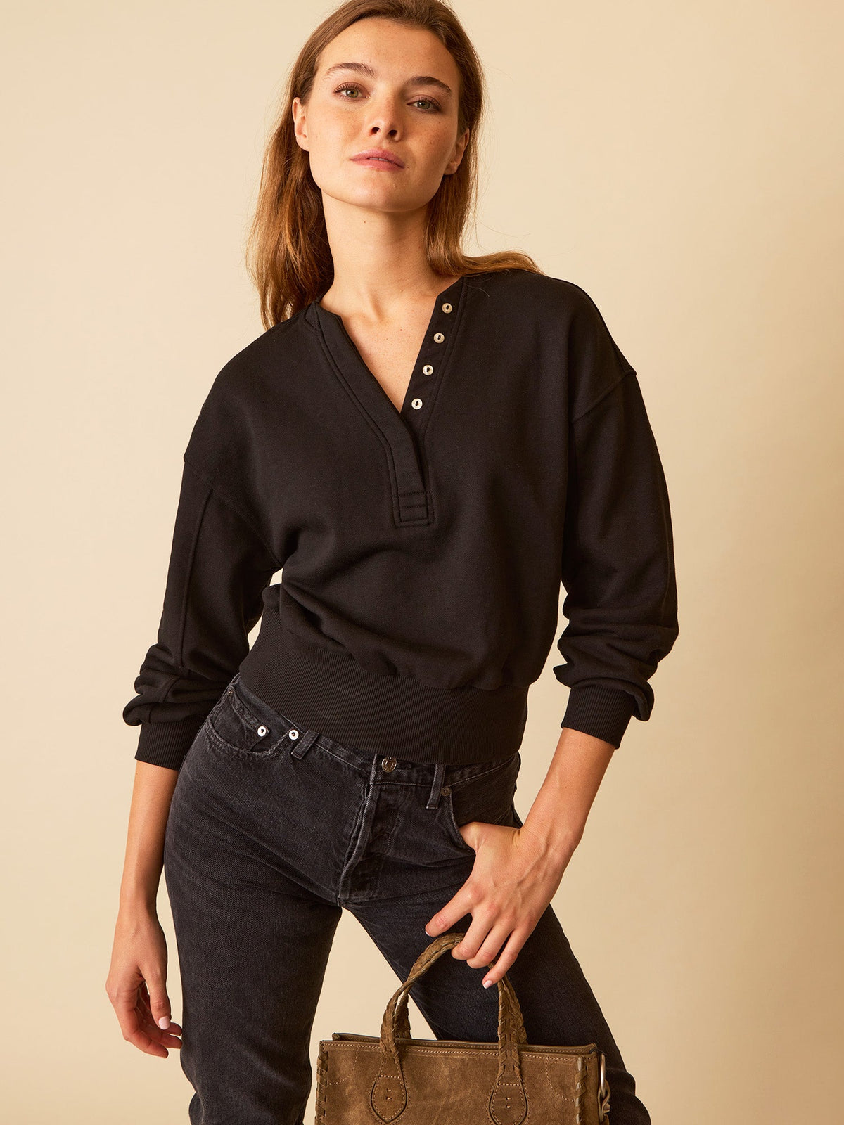 Quincy Sweatshirt