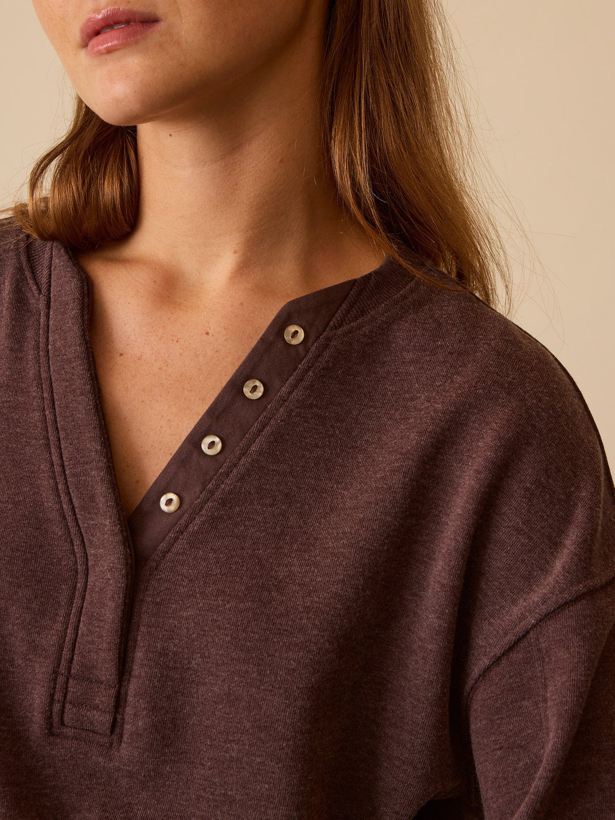Quincy Sweatshirt