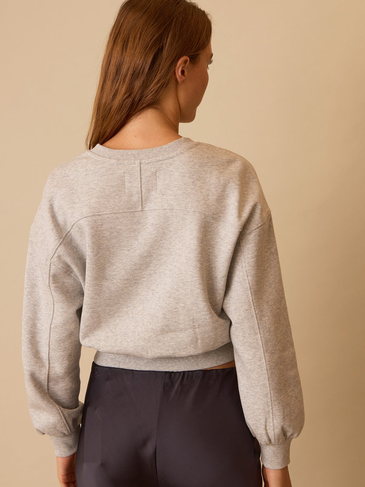 Quincy Sweatshirt