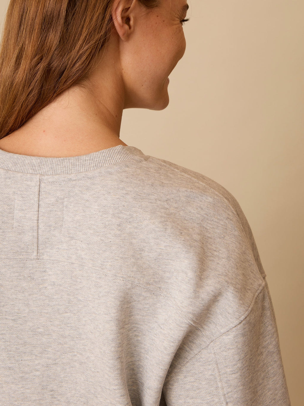 Quincy Sweatshirt