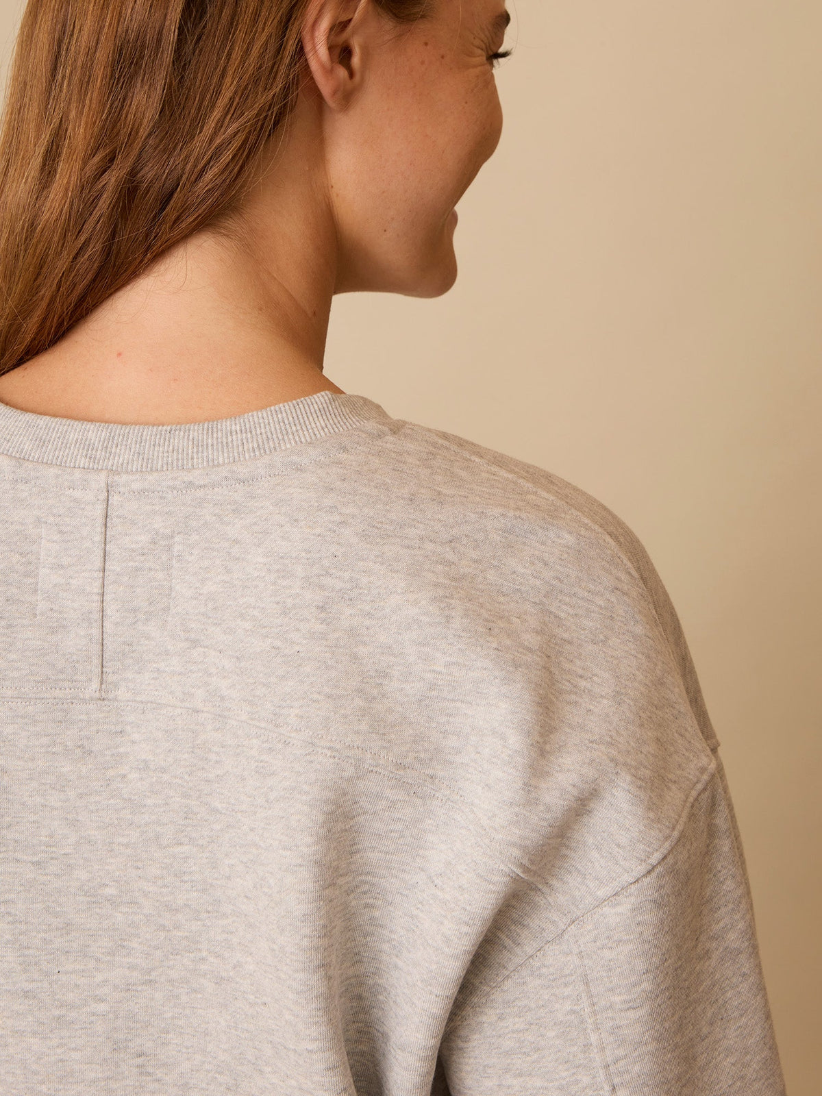Quincy Sweatshirt