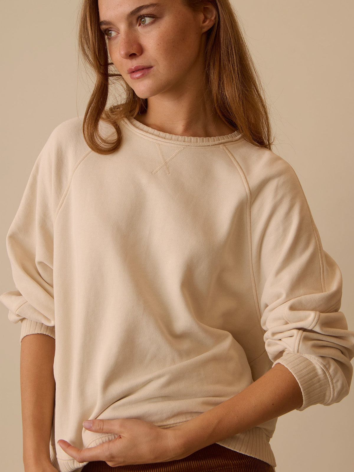 Sawyer Sweatshirt