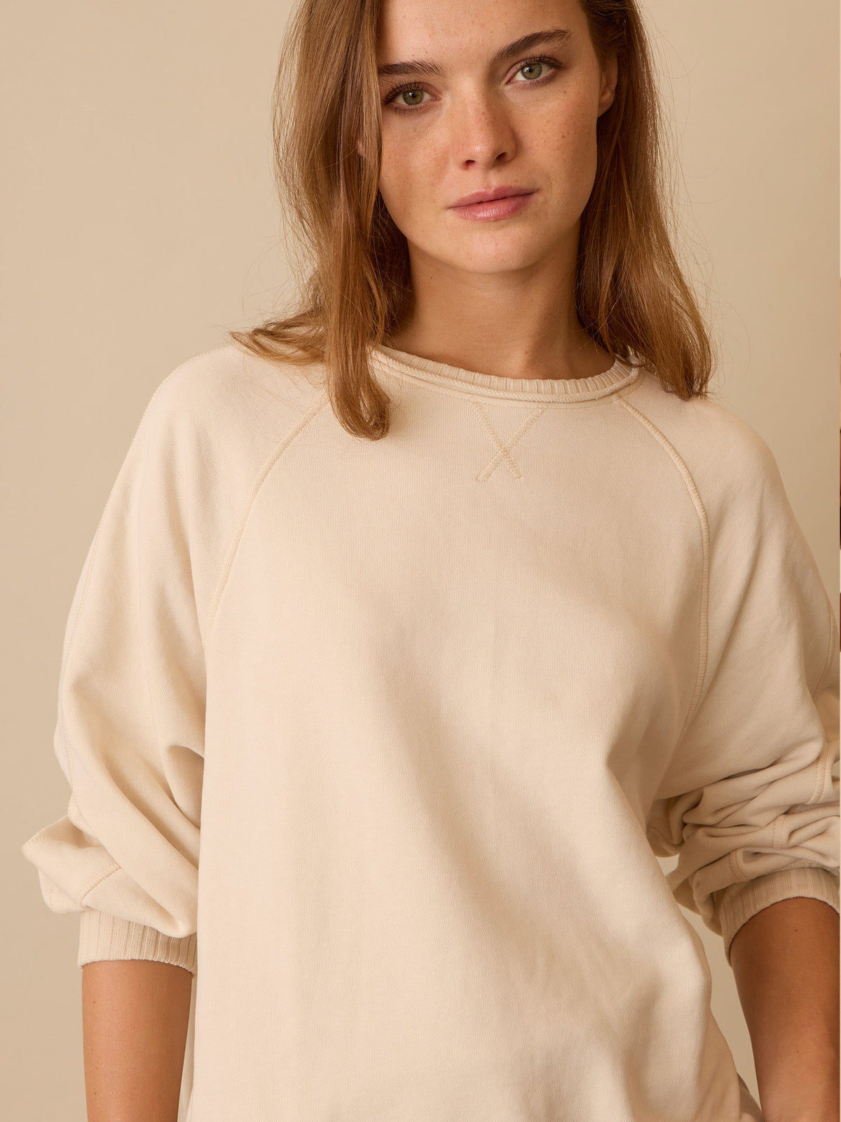 Sawyer Sweatshirt
