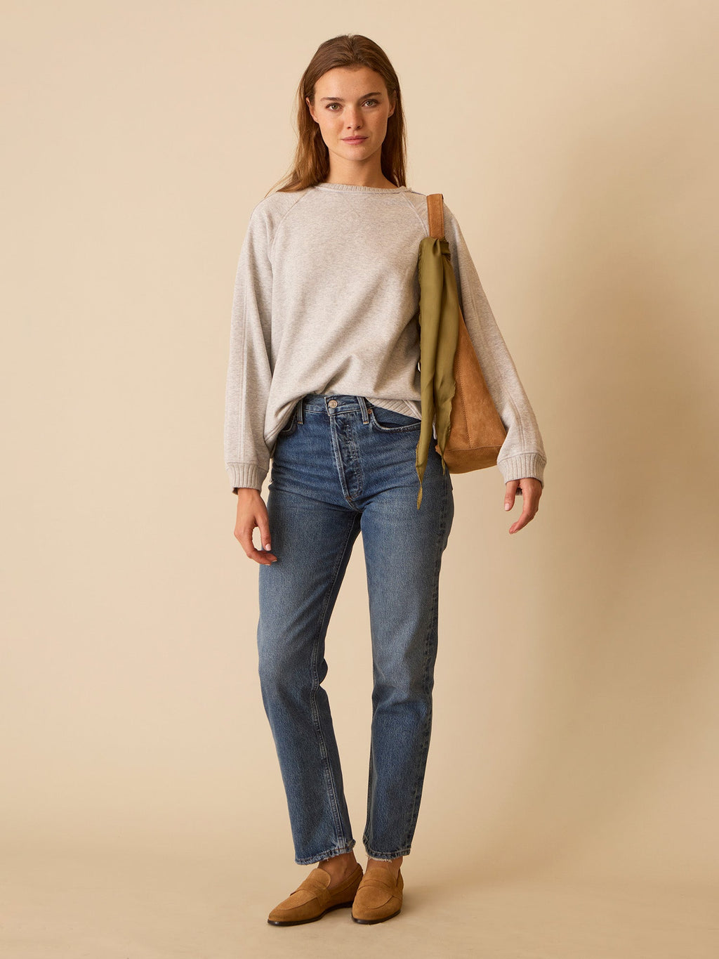 Sawyer Sweatshirt
