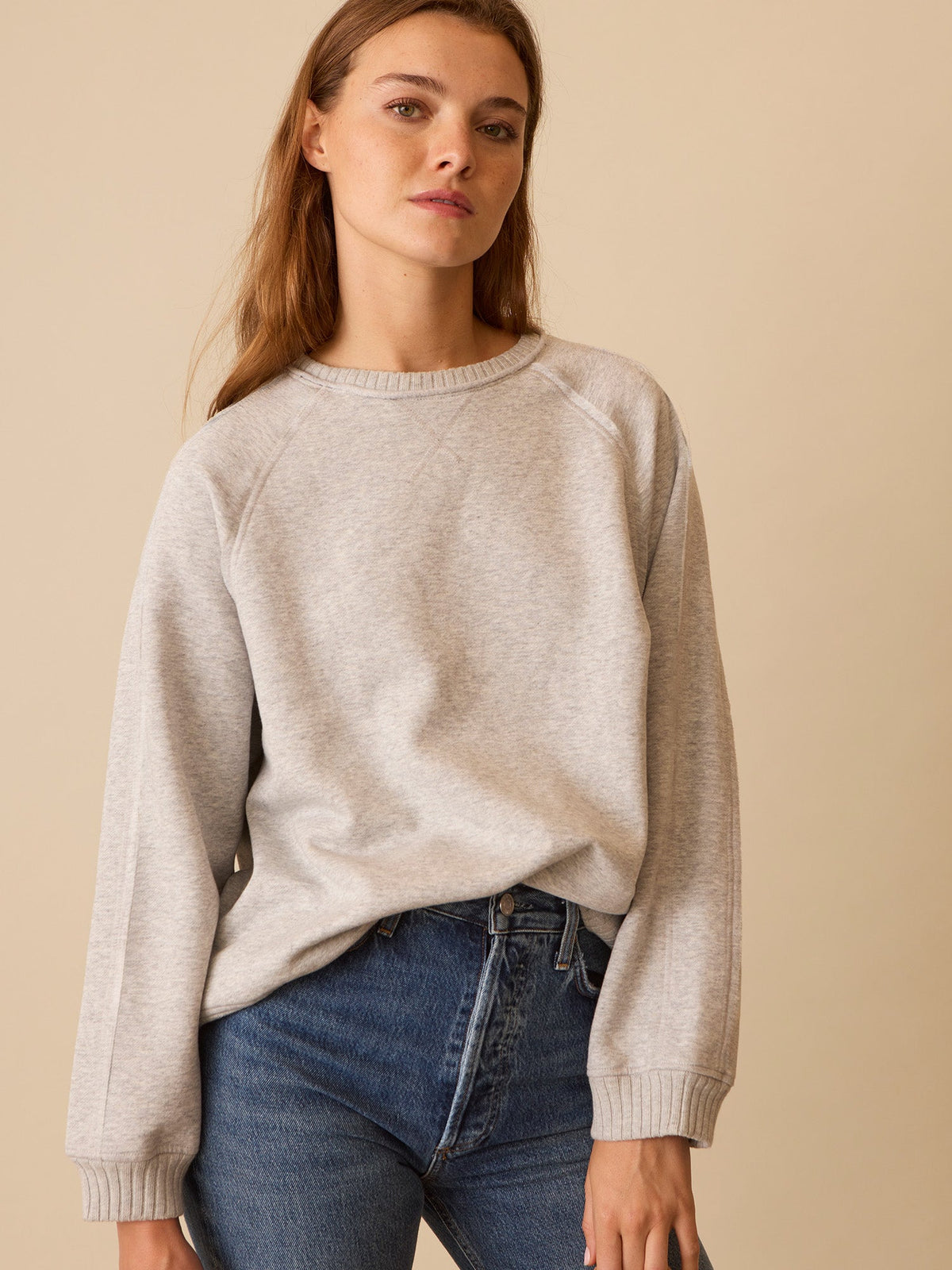Sawyer Sweatshirt