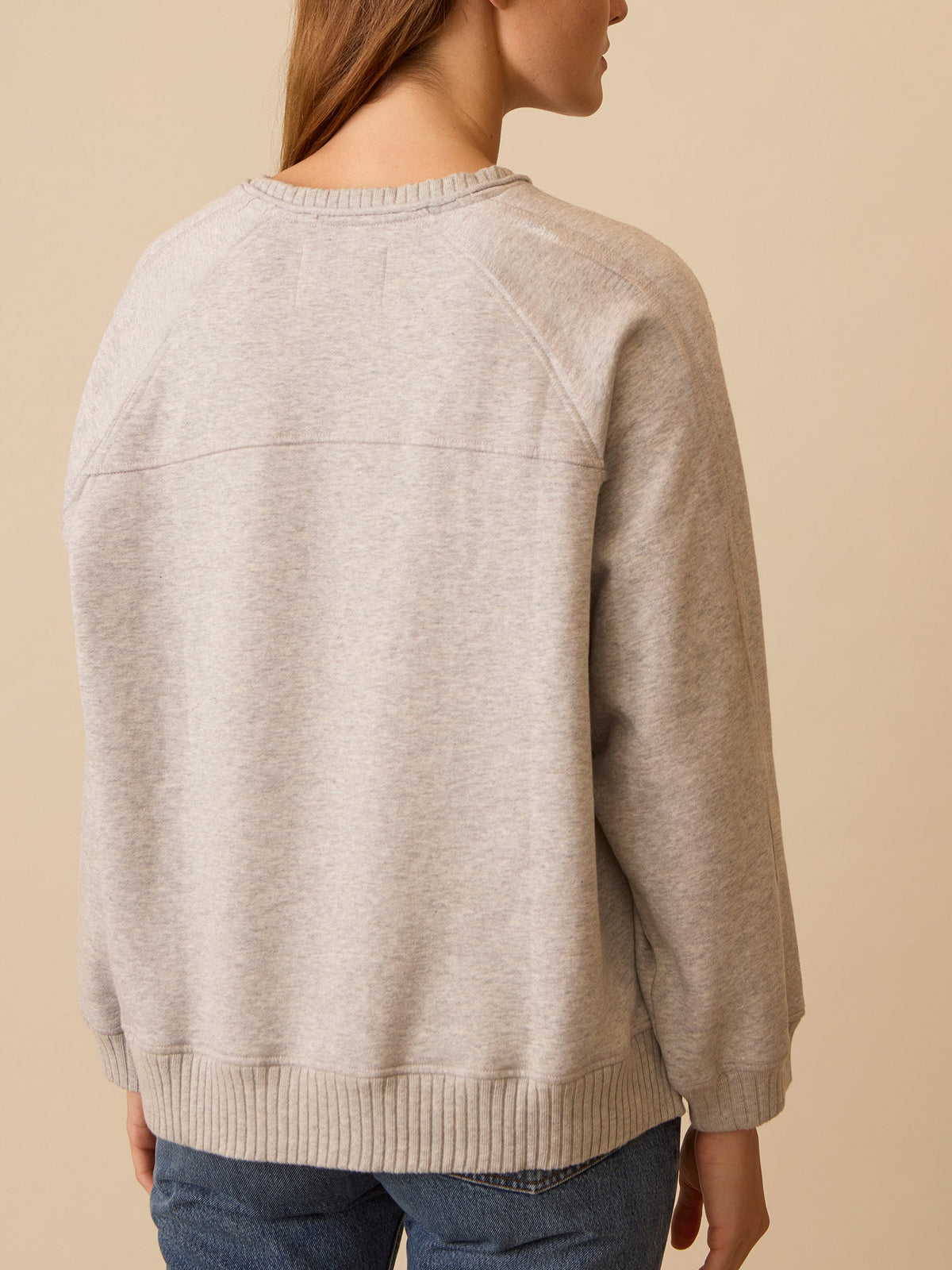 Sawyer Sweatshirt