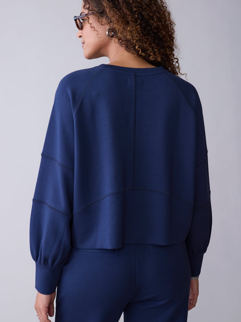 Corbin Pullover