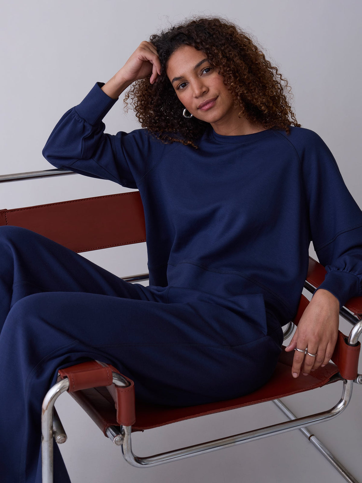 Corbin Pullover