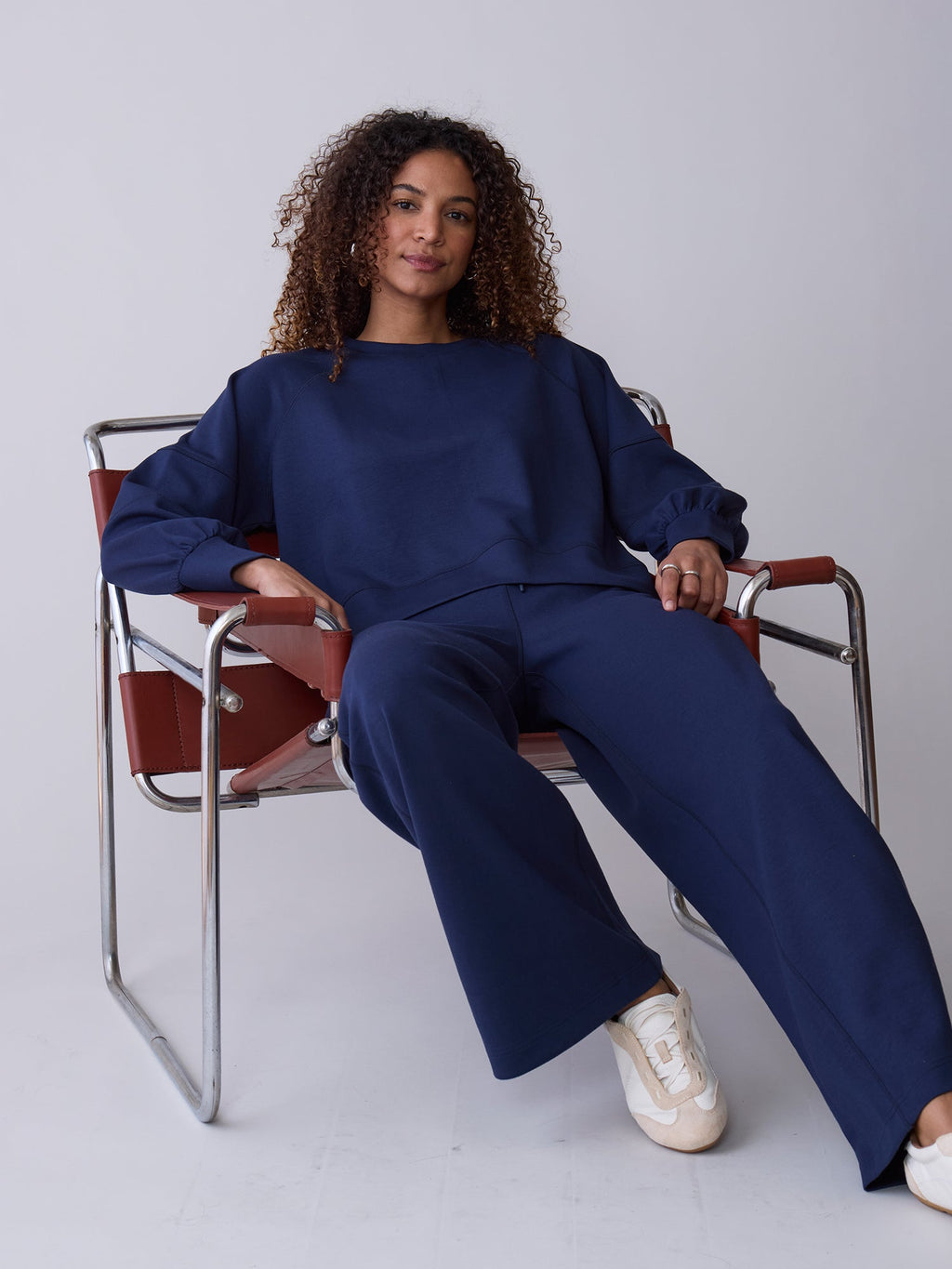 Corbin Pullover