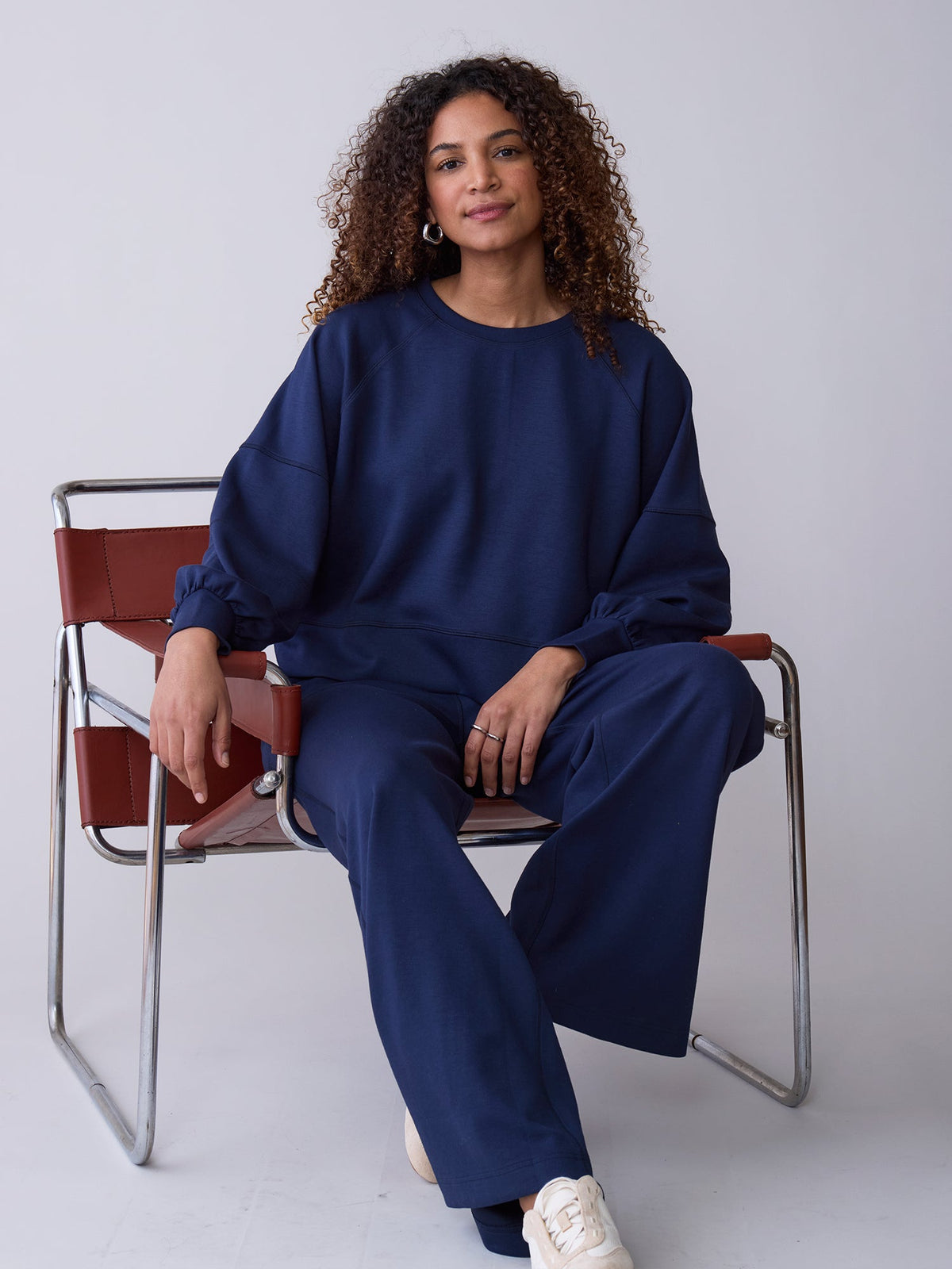 Corbin Pullover