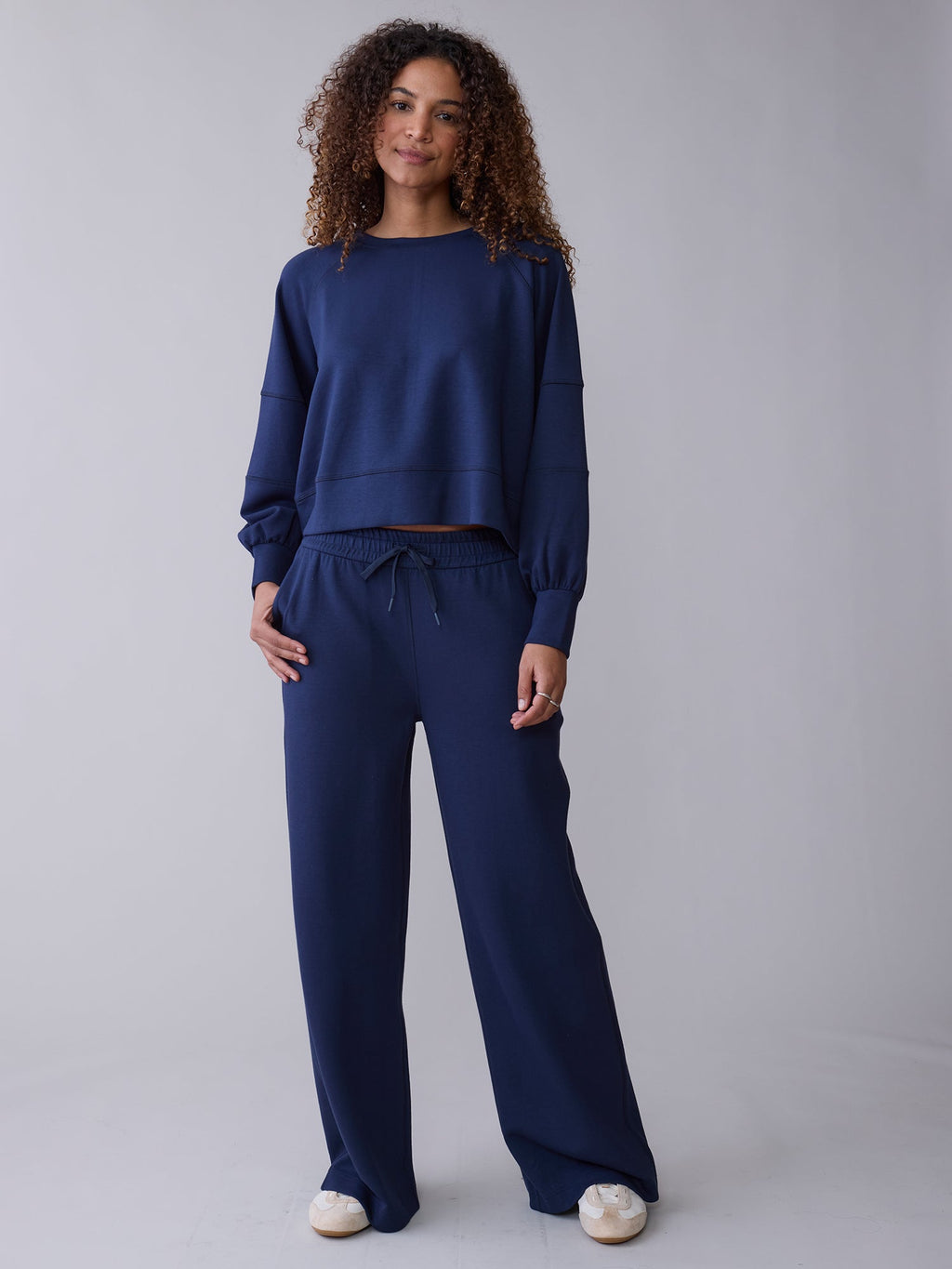 Corbin Pullover