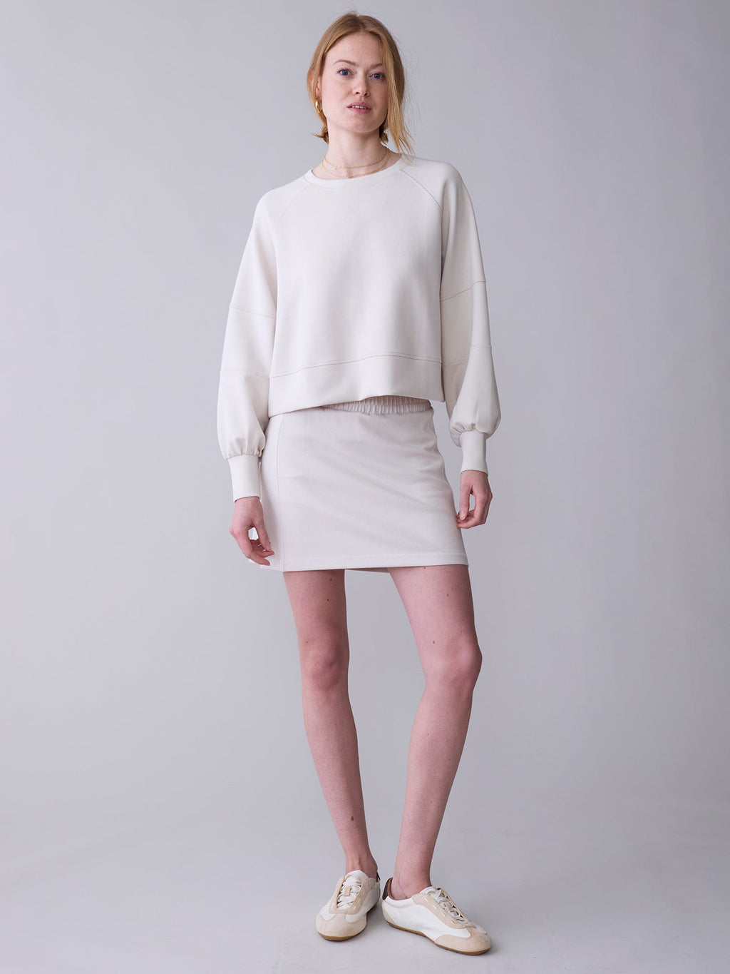 Corbin Pullover