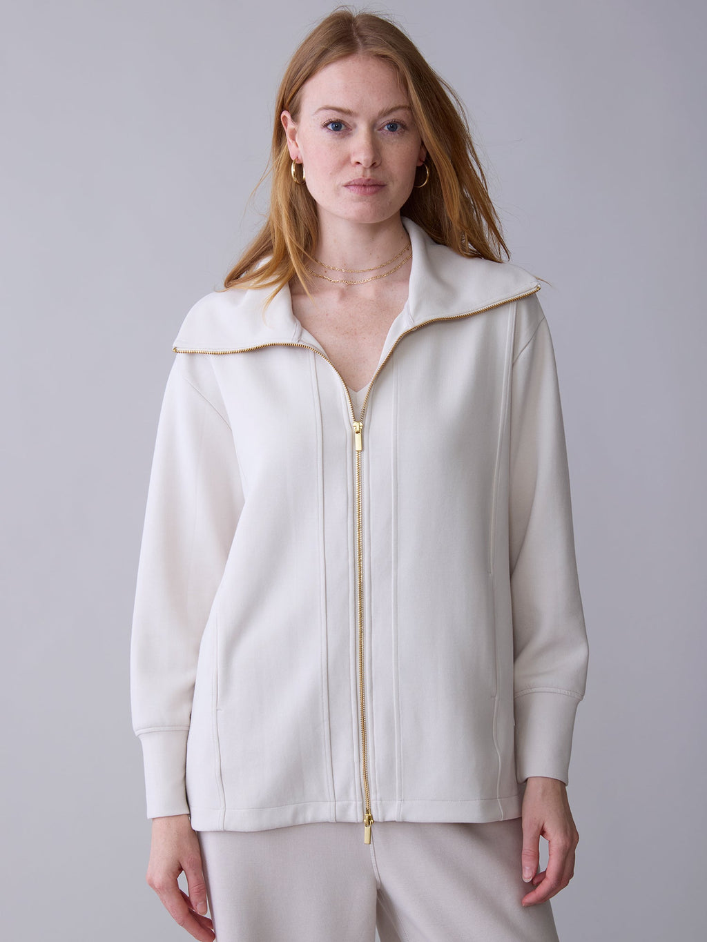 Corbin Full Zip